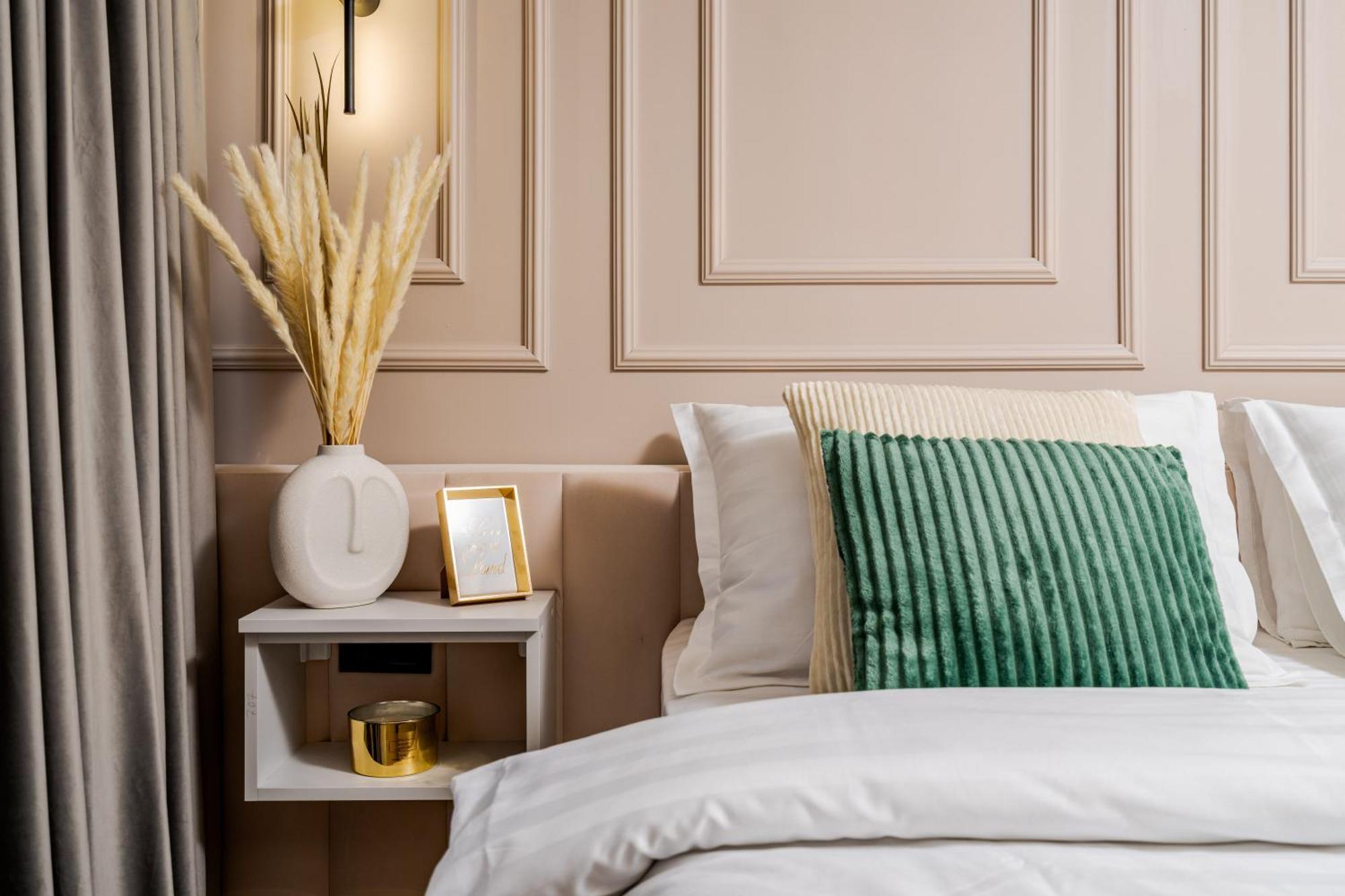 Designer - Ultracentral - Luxury Living Apartment Bucharest
