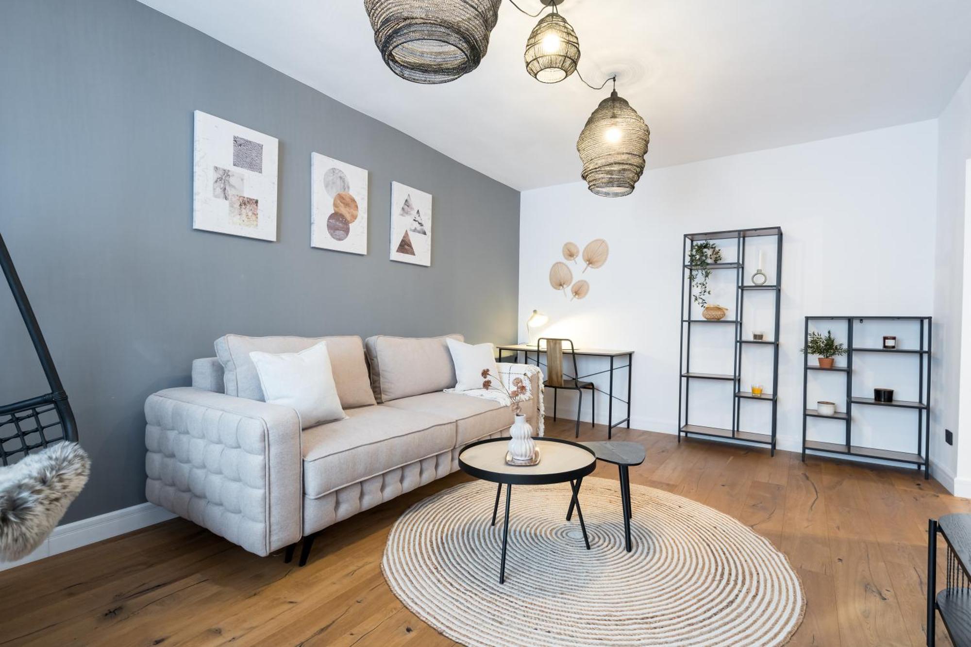 Aria Victoriei Square Apartamento Bucareste
