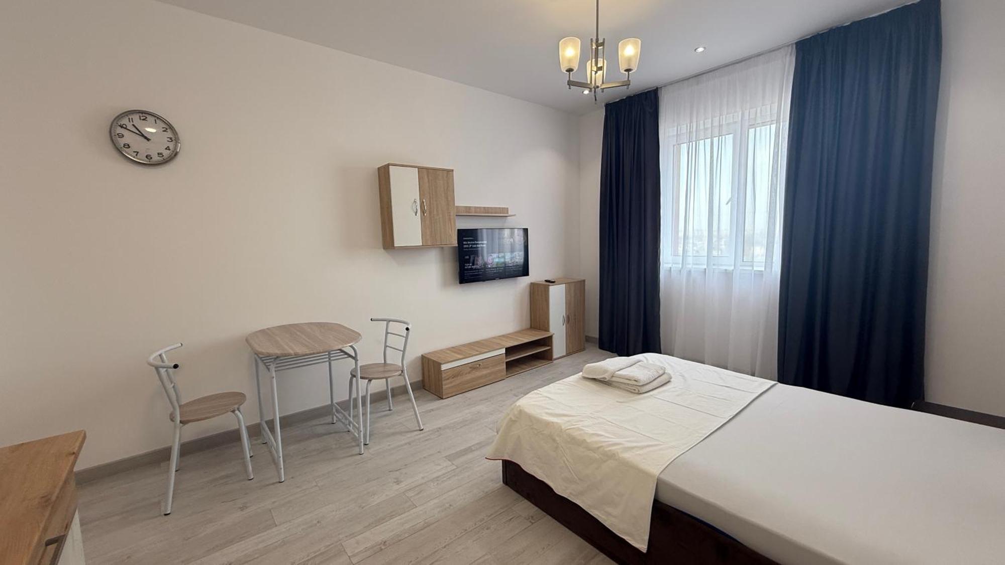 Rin Parcare Inclusa Langa Delta Apartment *