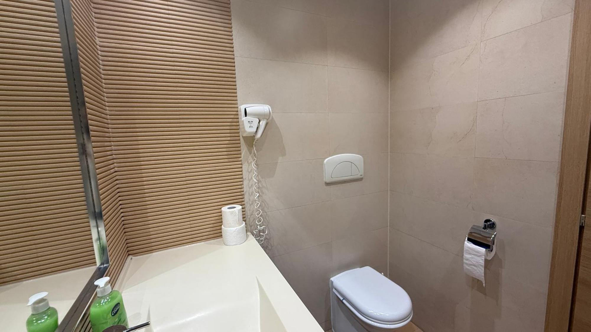 Rin Parcare Inclusa Langa Delta Apartment *