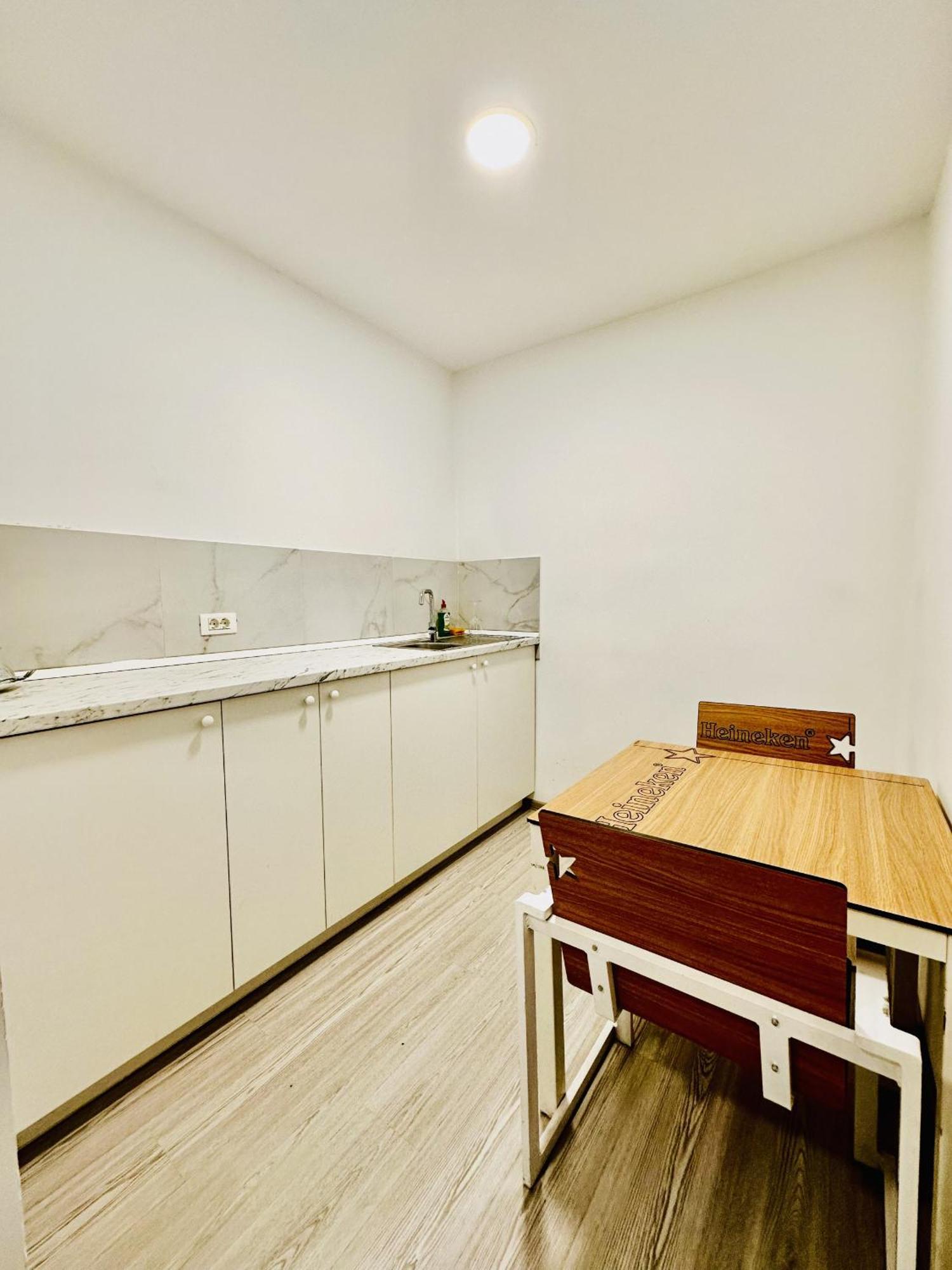 Apartment Family Old Town Quad Bucharest
