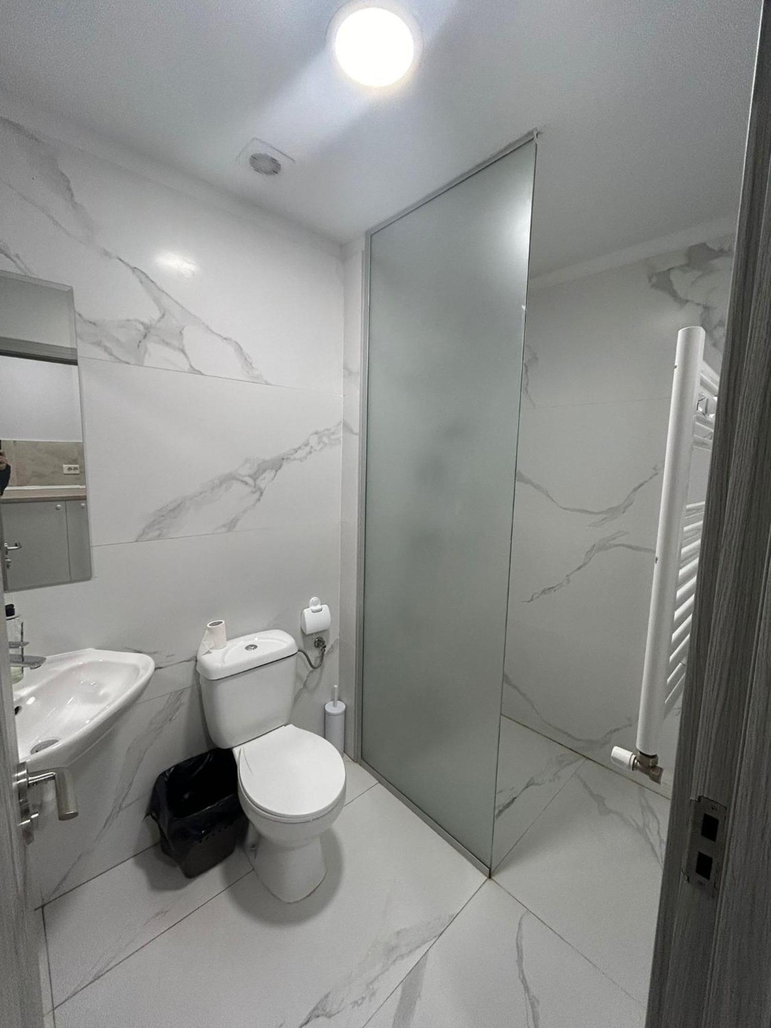 Apartament Continetal With Two Bed Bucureşti
