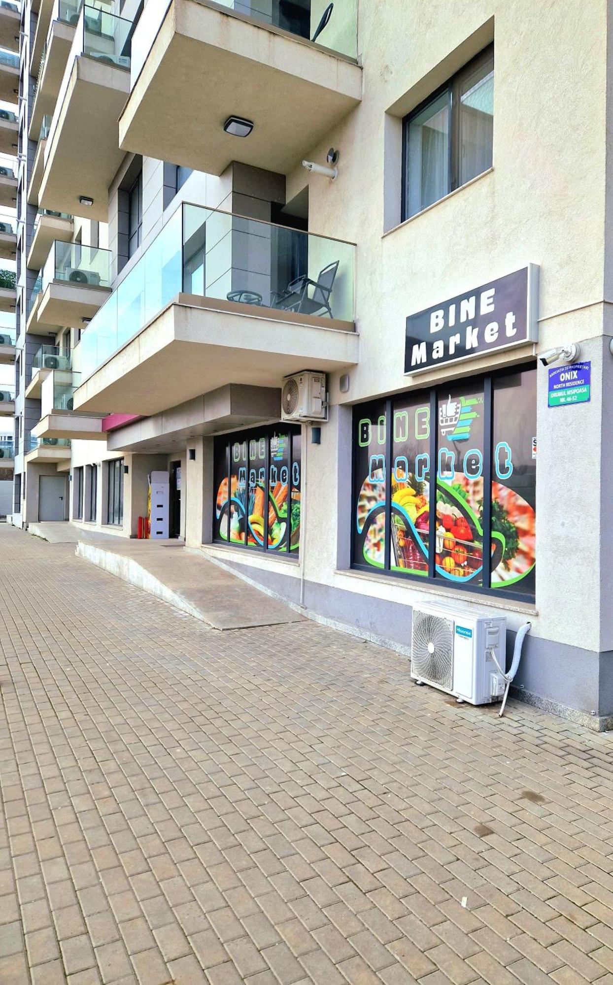 Onix Penthouse 18, Premium Parking * Bucharest