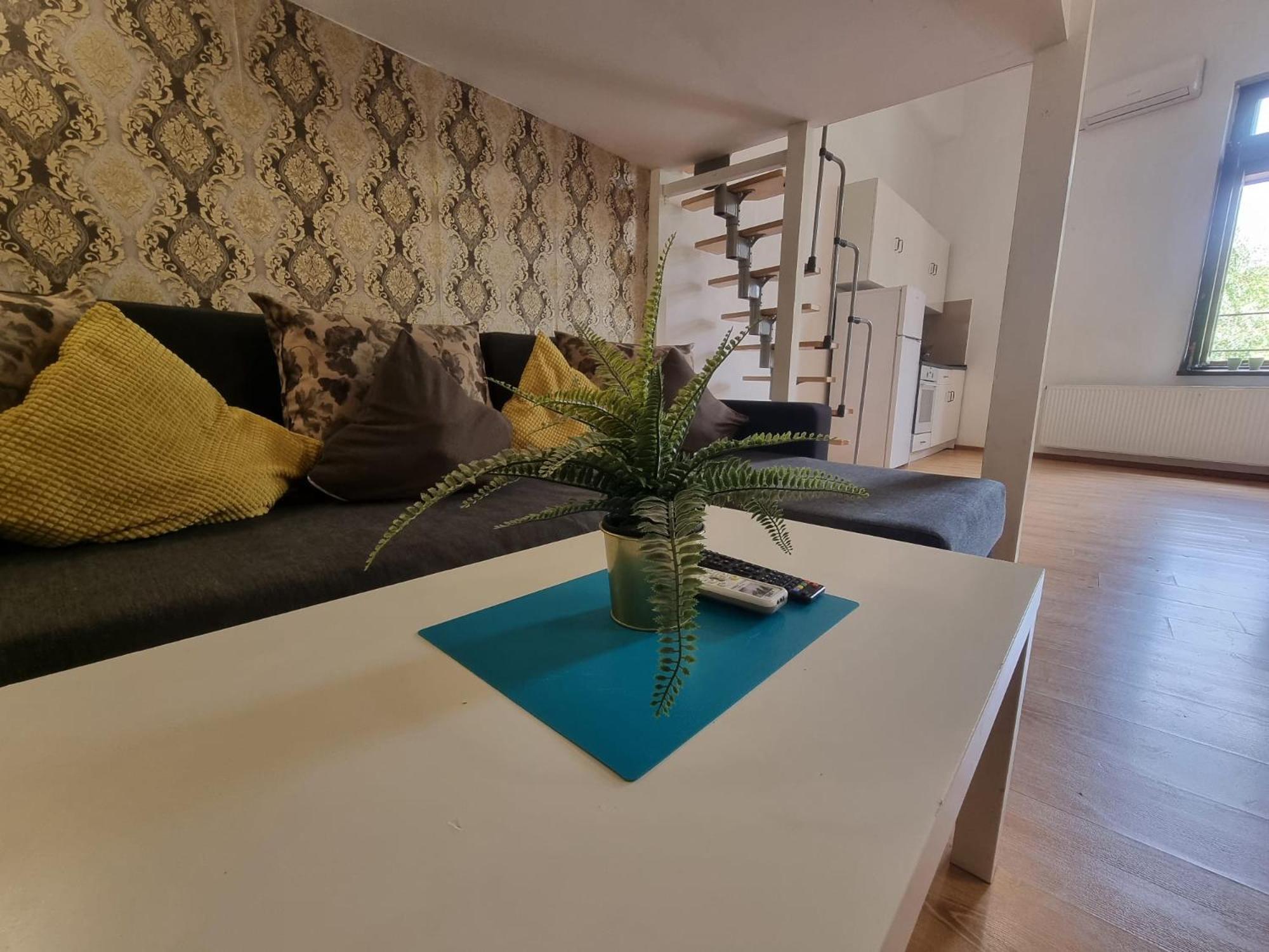 Experience Old Town Charm At Covaci 3br * Bucharest