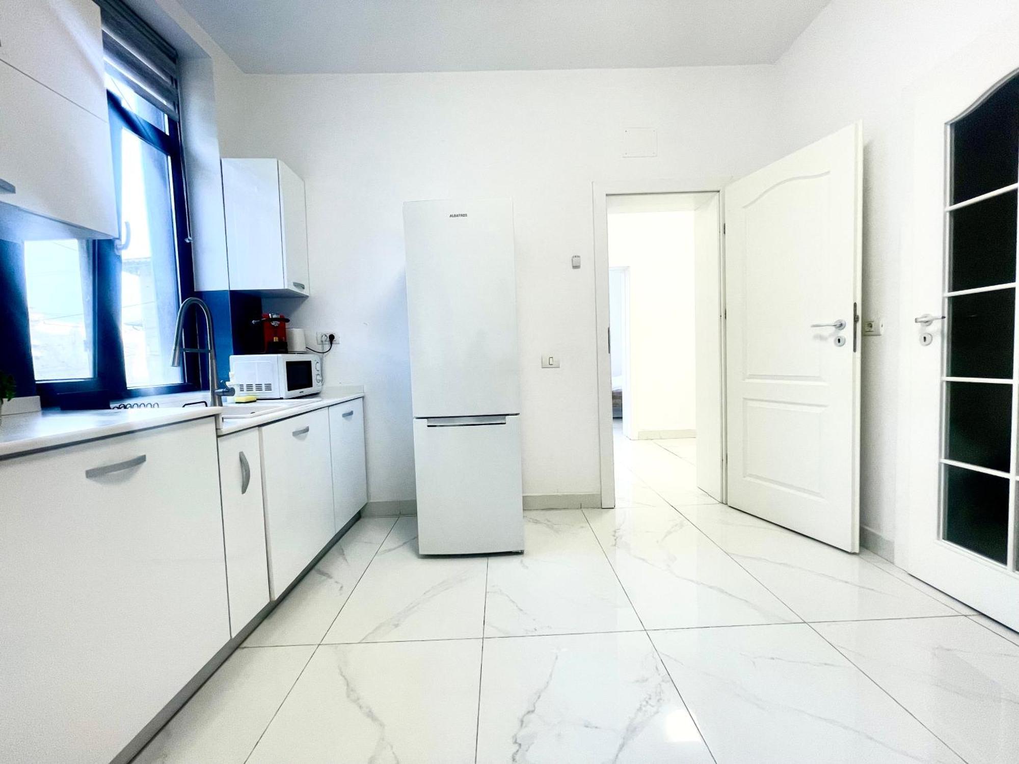 Apartment Apollo 2