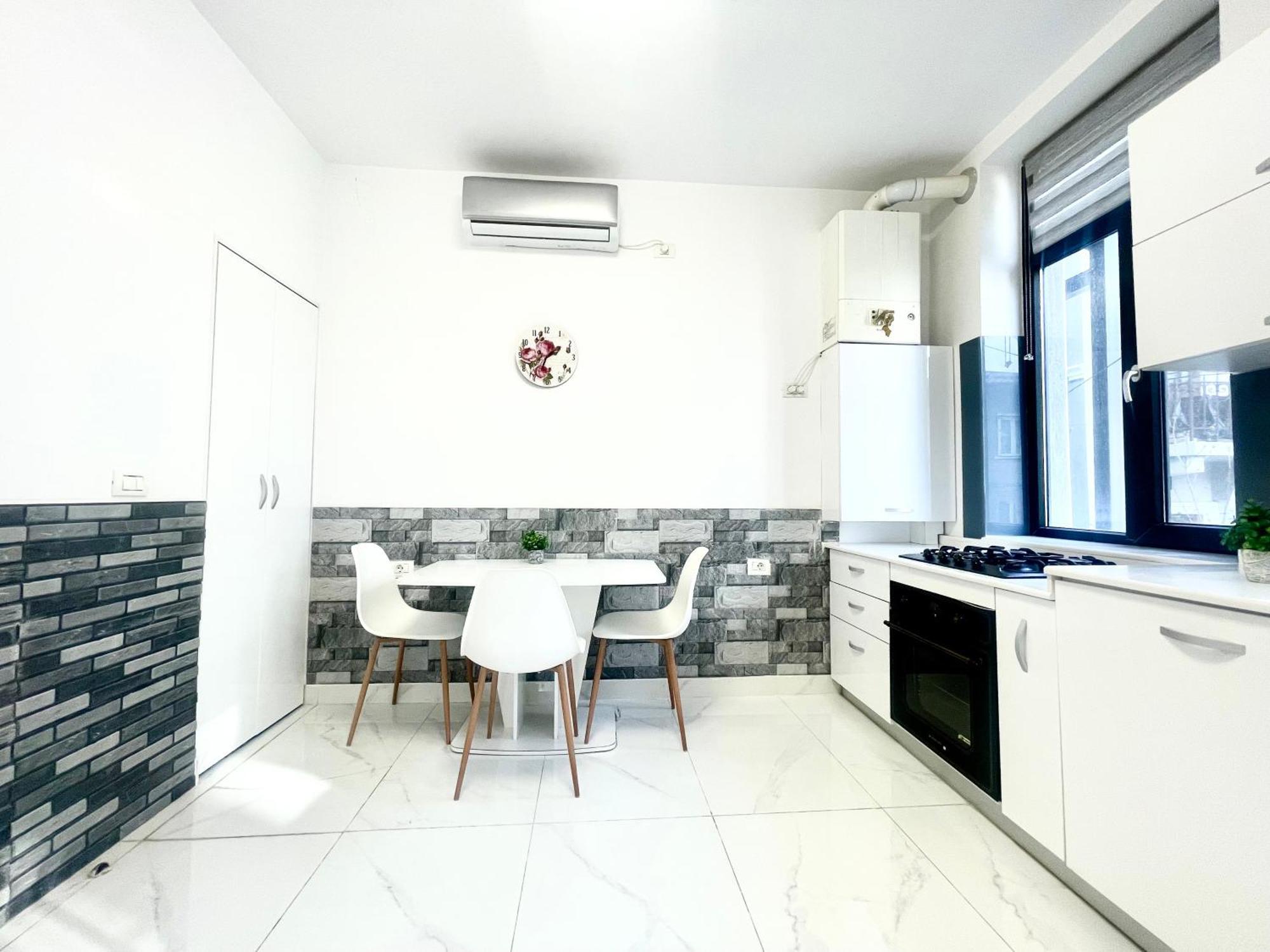 Apartment Apollo 2 Bucharest