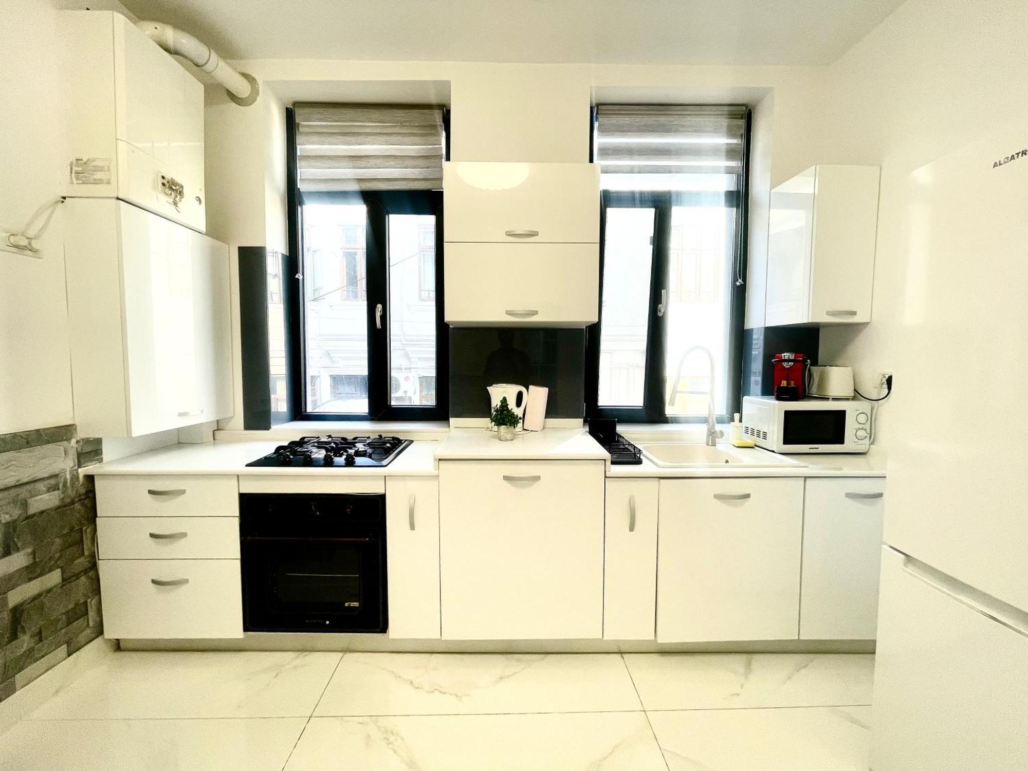 Apollo 2 Apartment