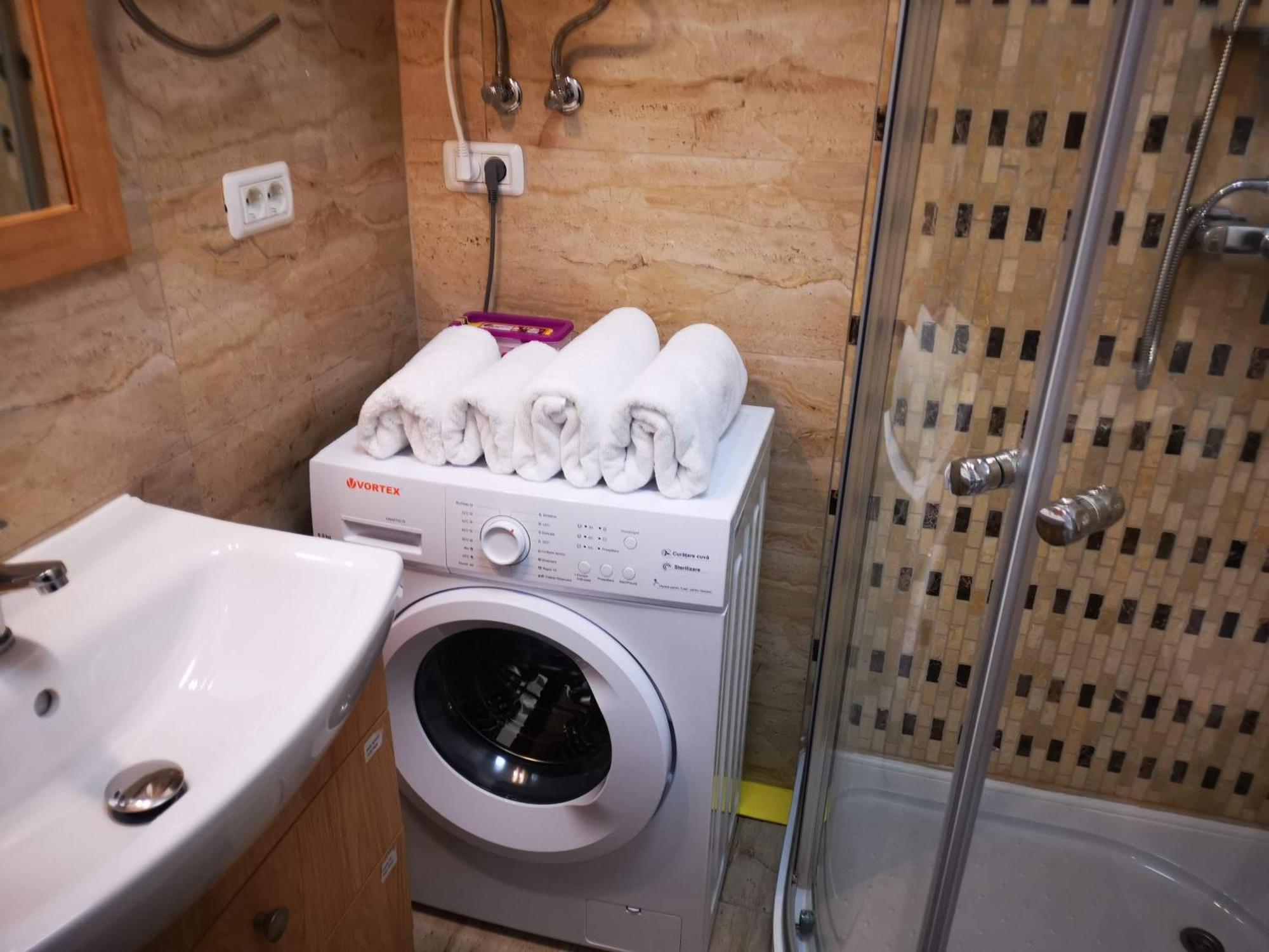 Apartment Aldira Sky Arena Nationala