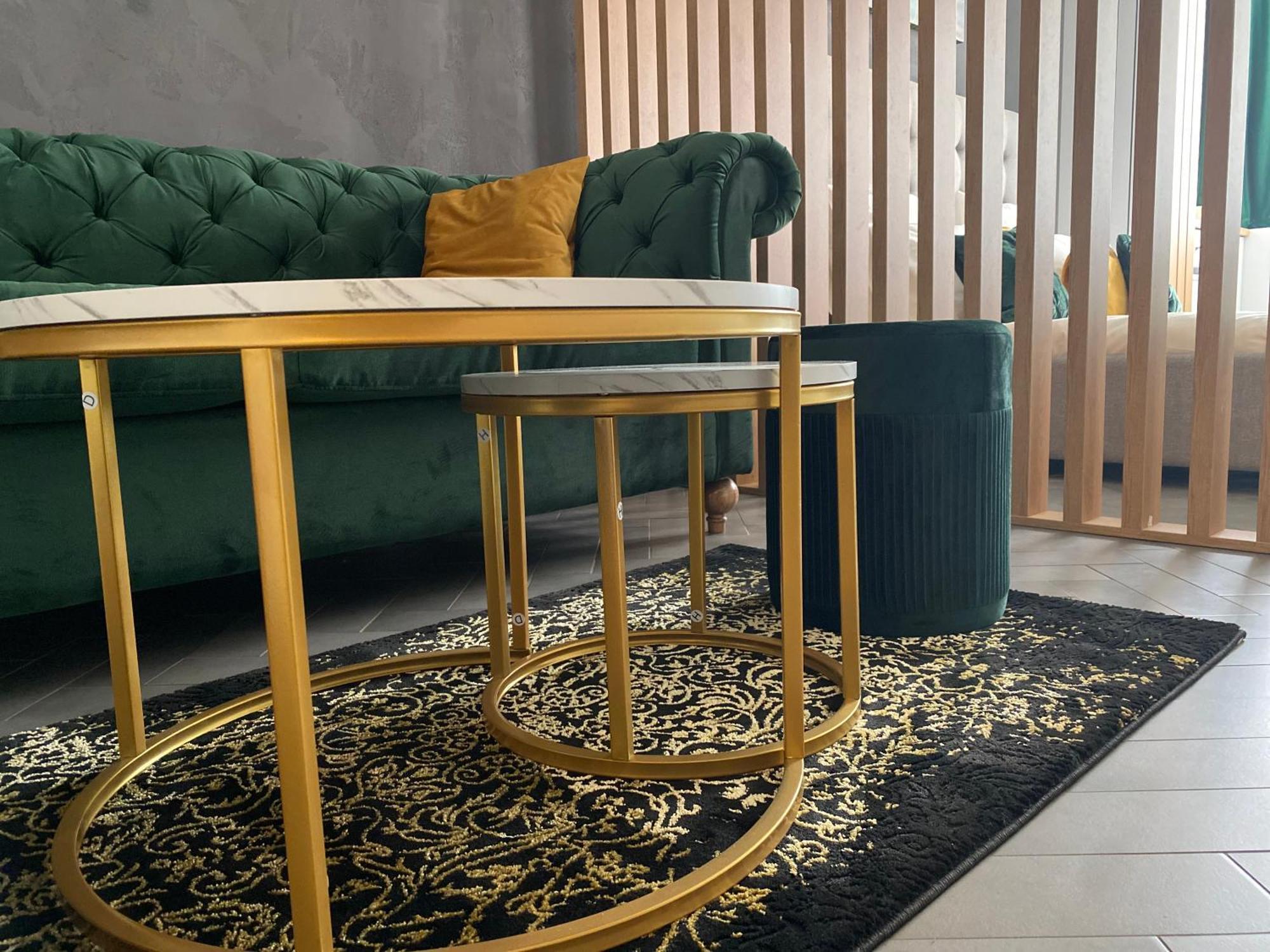 Eden Apartment