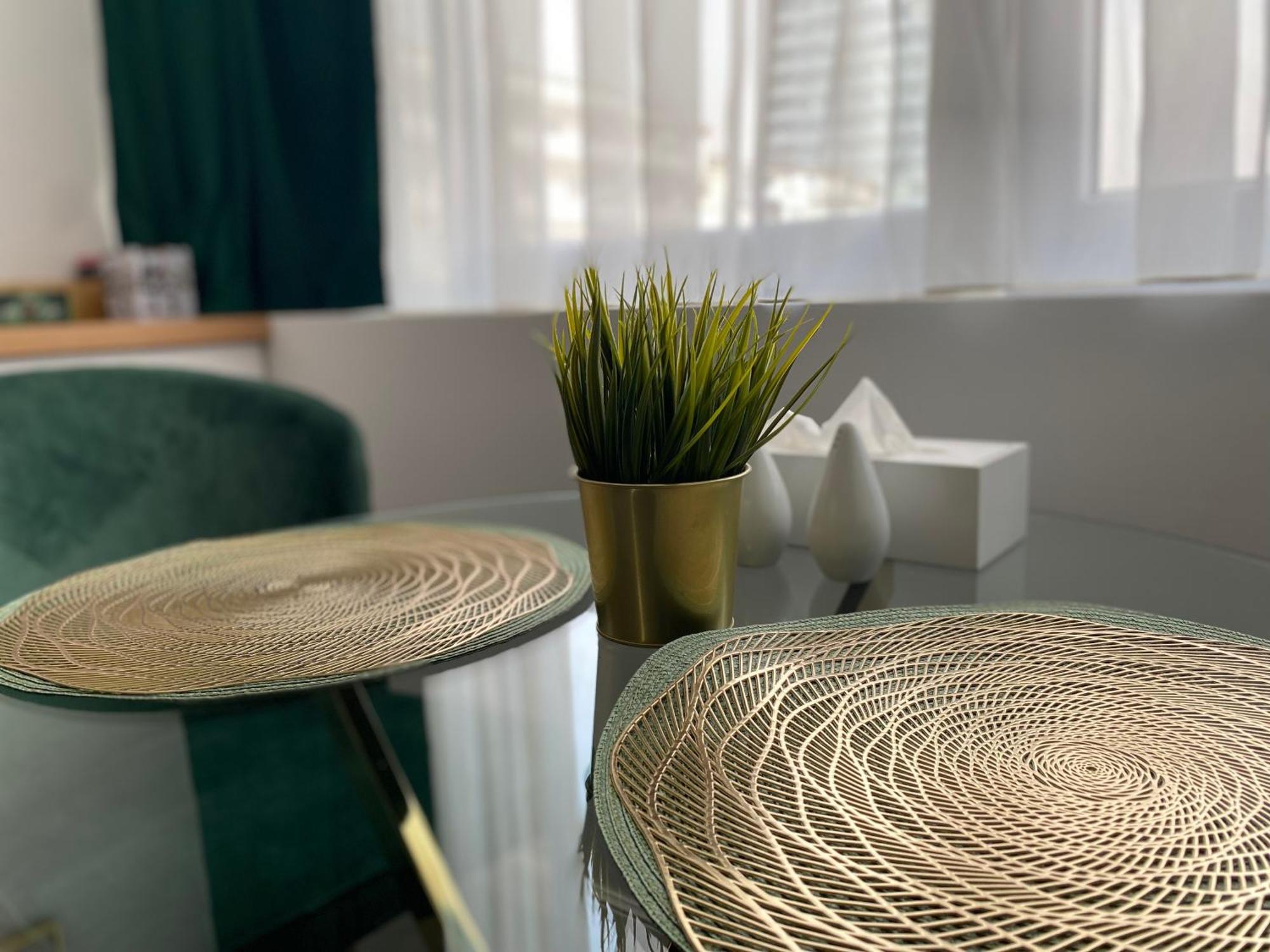 Apartment Eden