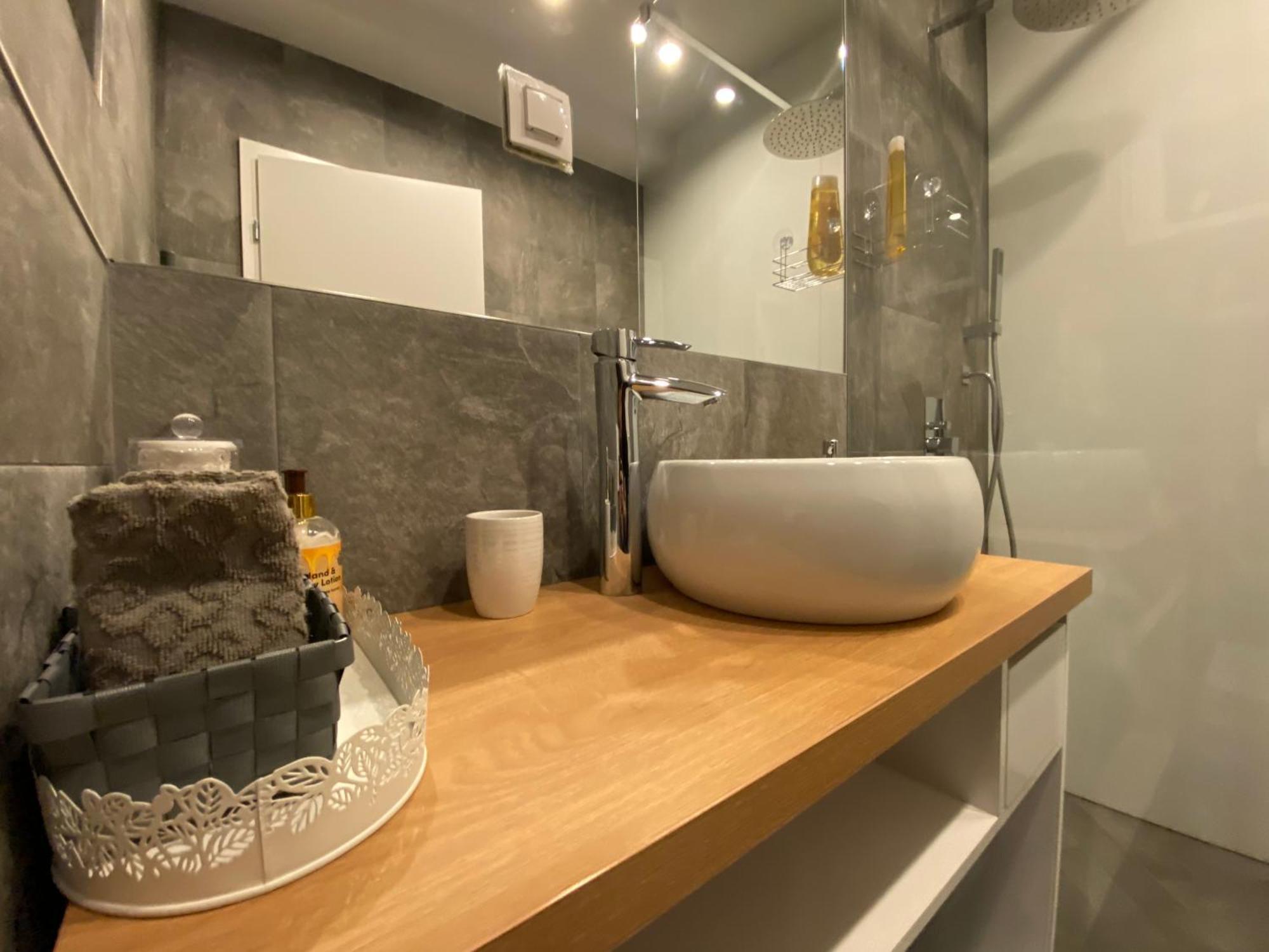 Eden Apartment Bucharest