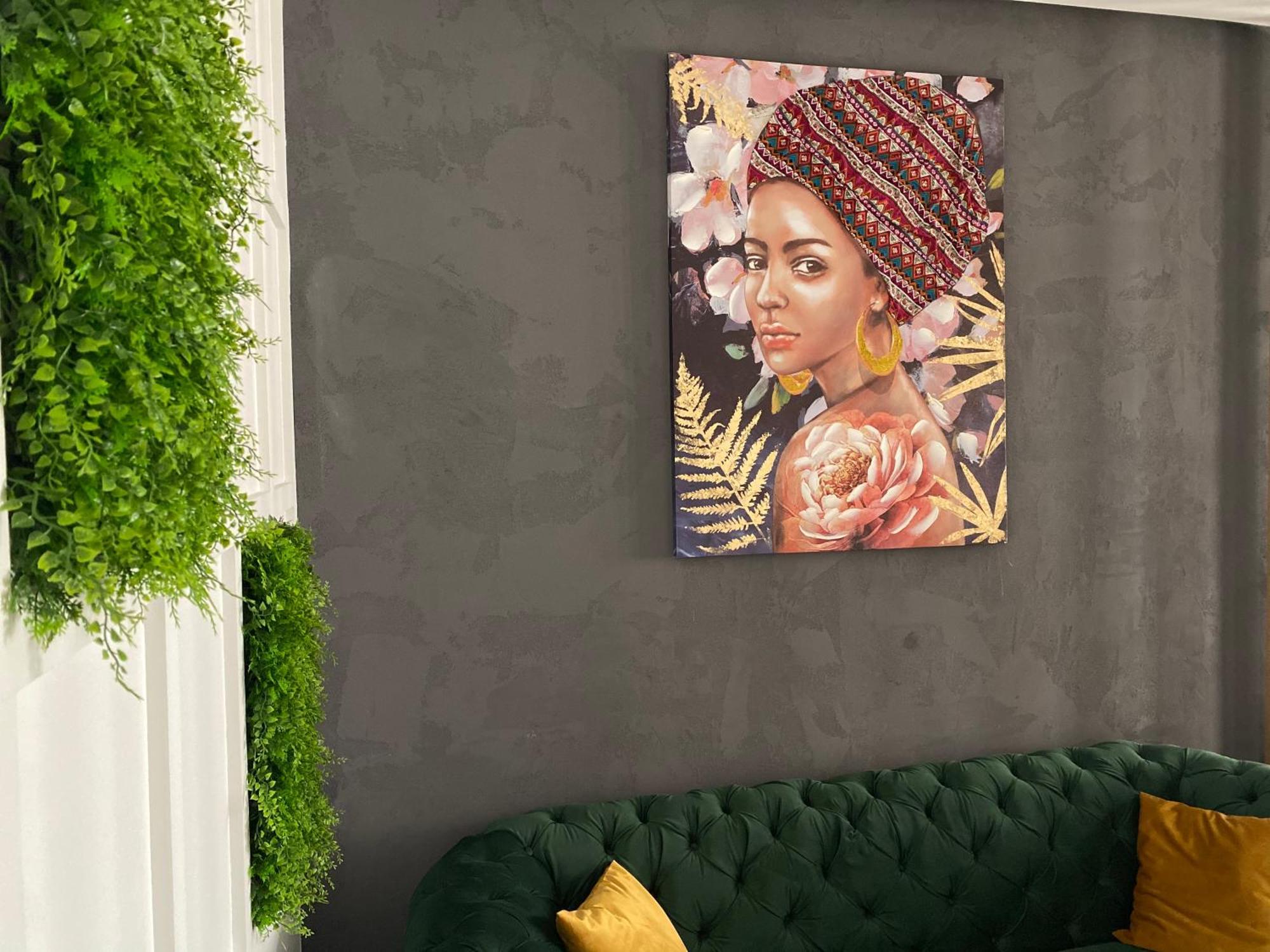 Apartment Eden Bucharest