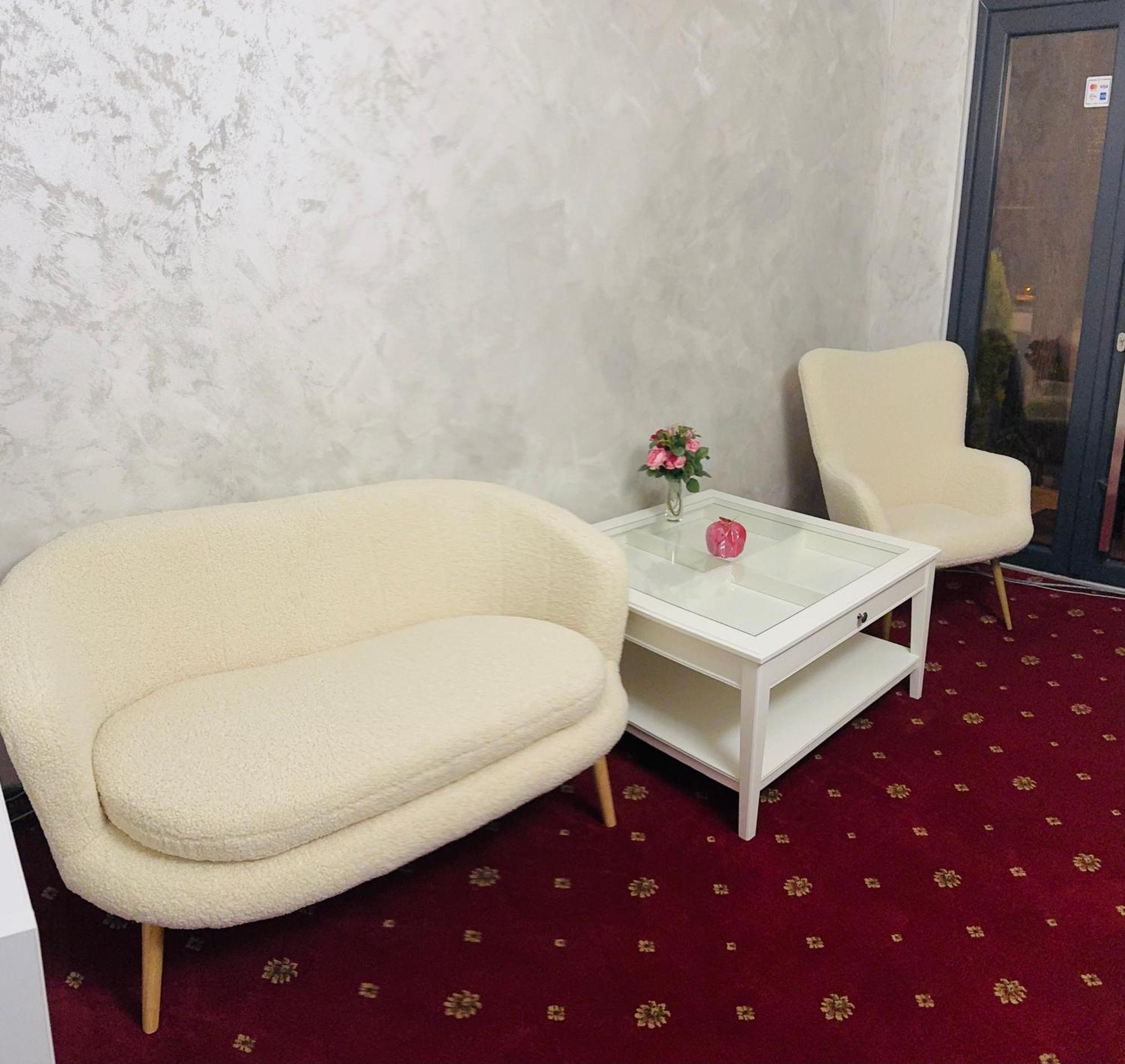 Maria - Gara De Nord Hostel