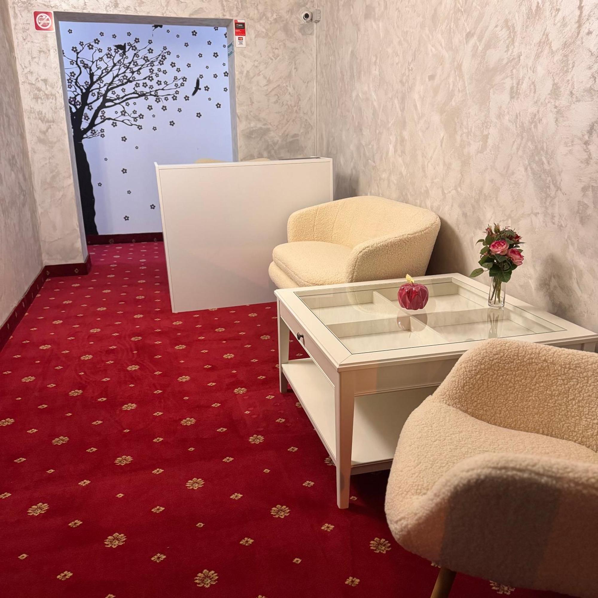 Maria - Gara De Nord Hostel Bucureşti