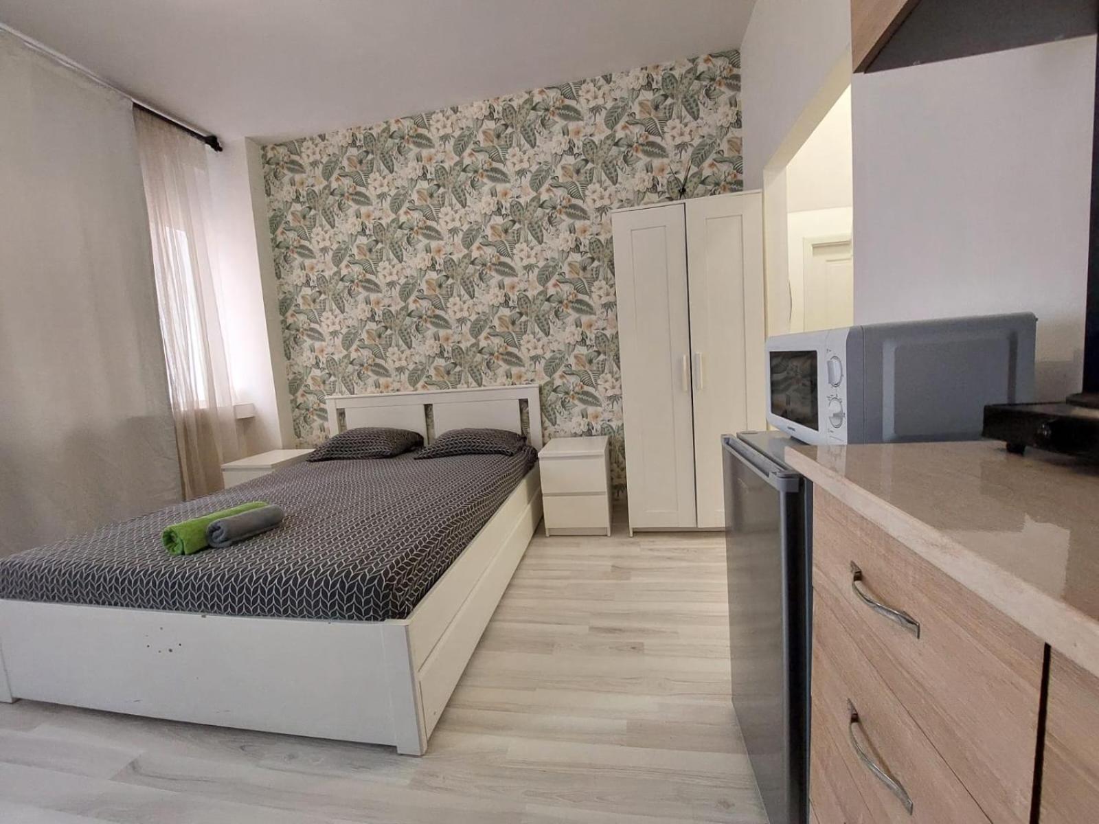 Magheru Apartment Bucharest
