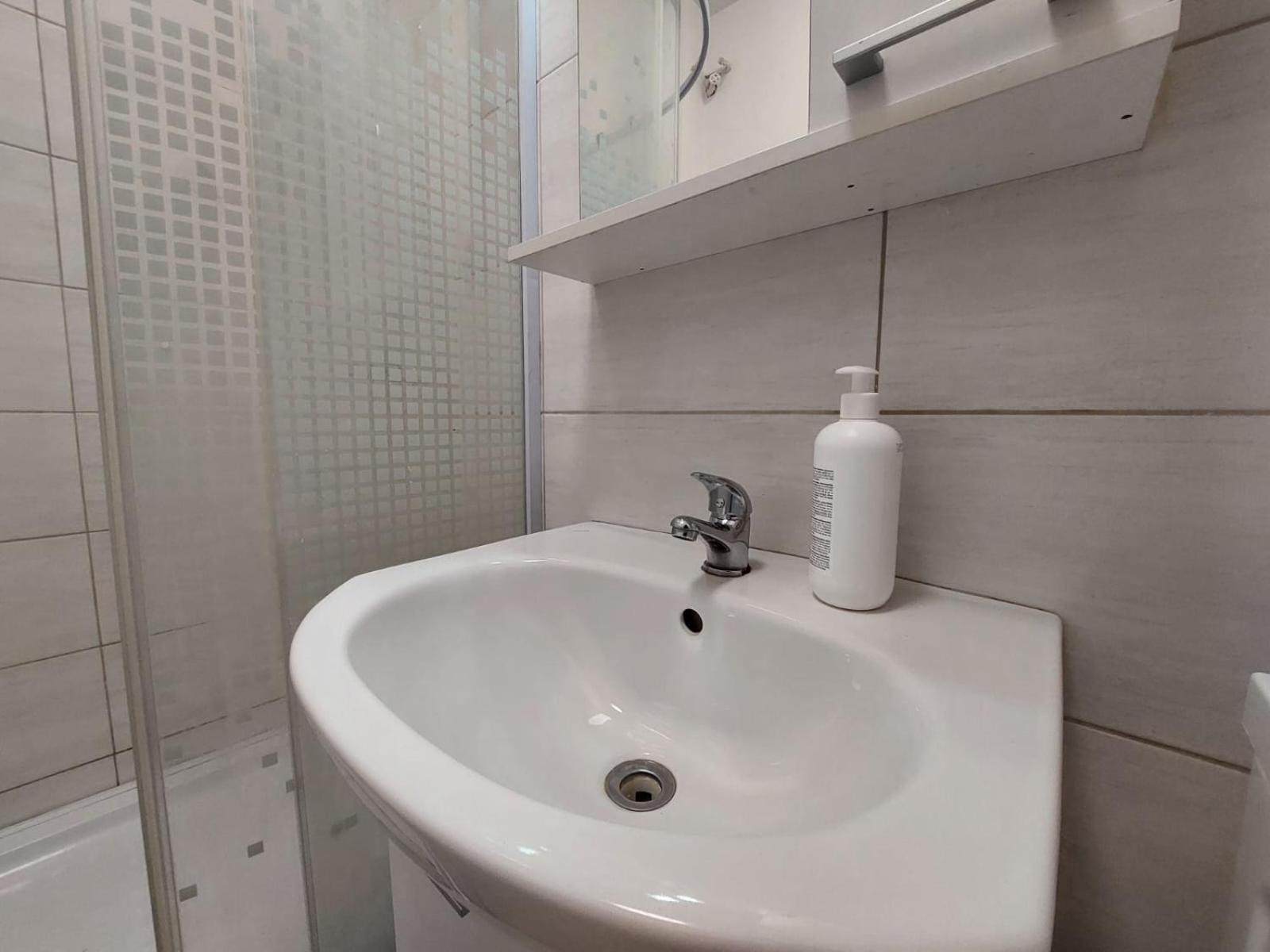 Magheru Apartment *