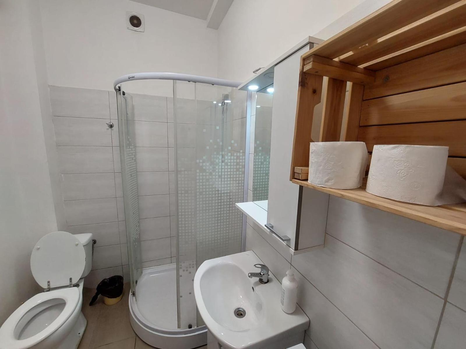 Magheru Apartment Bucharest