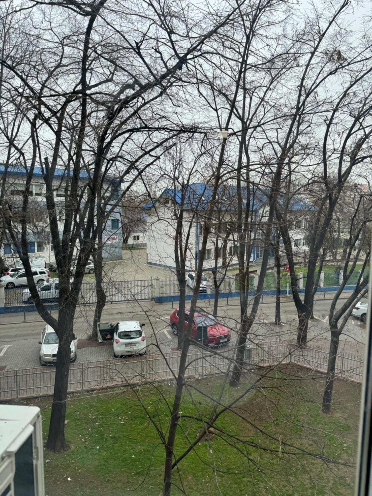 Park Mall * Bucharest