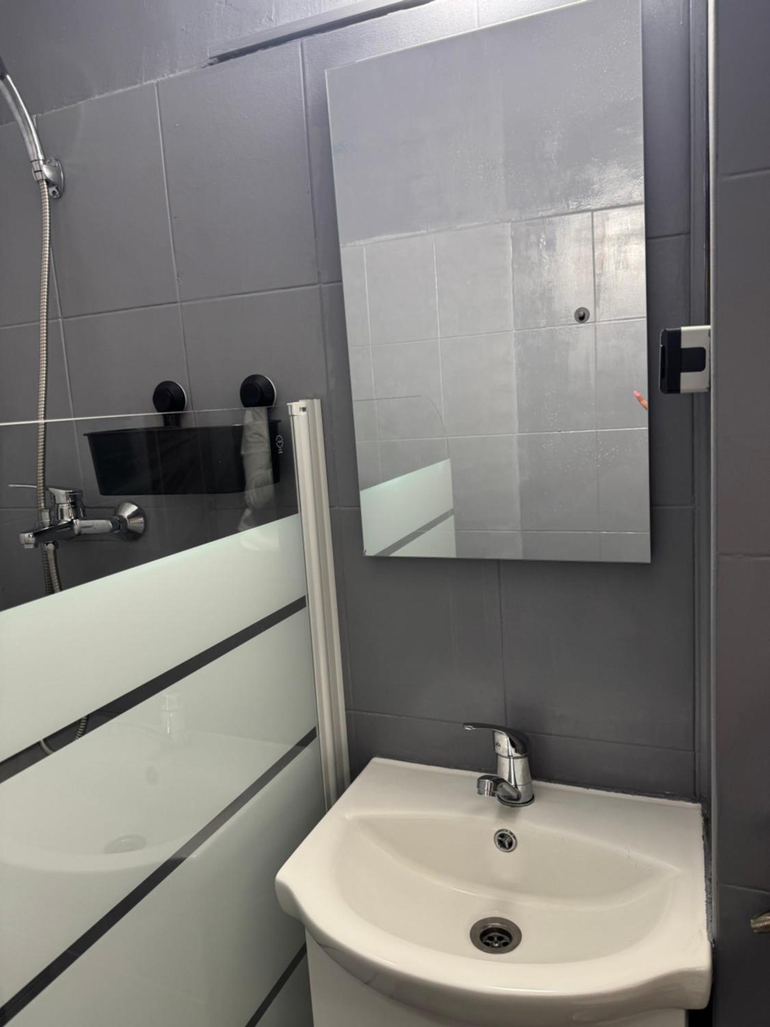 Park Mall Apartment Bucharest
