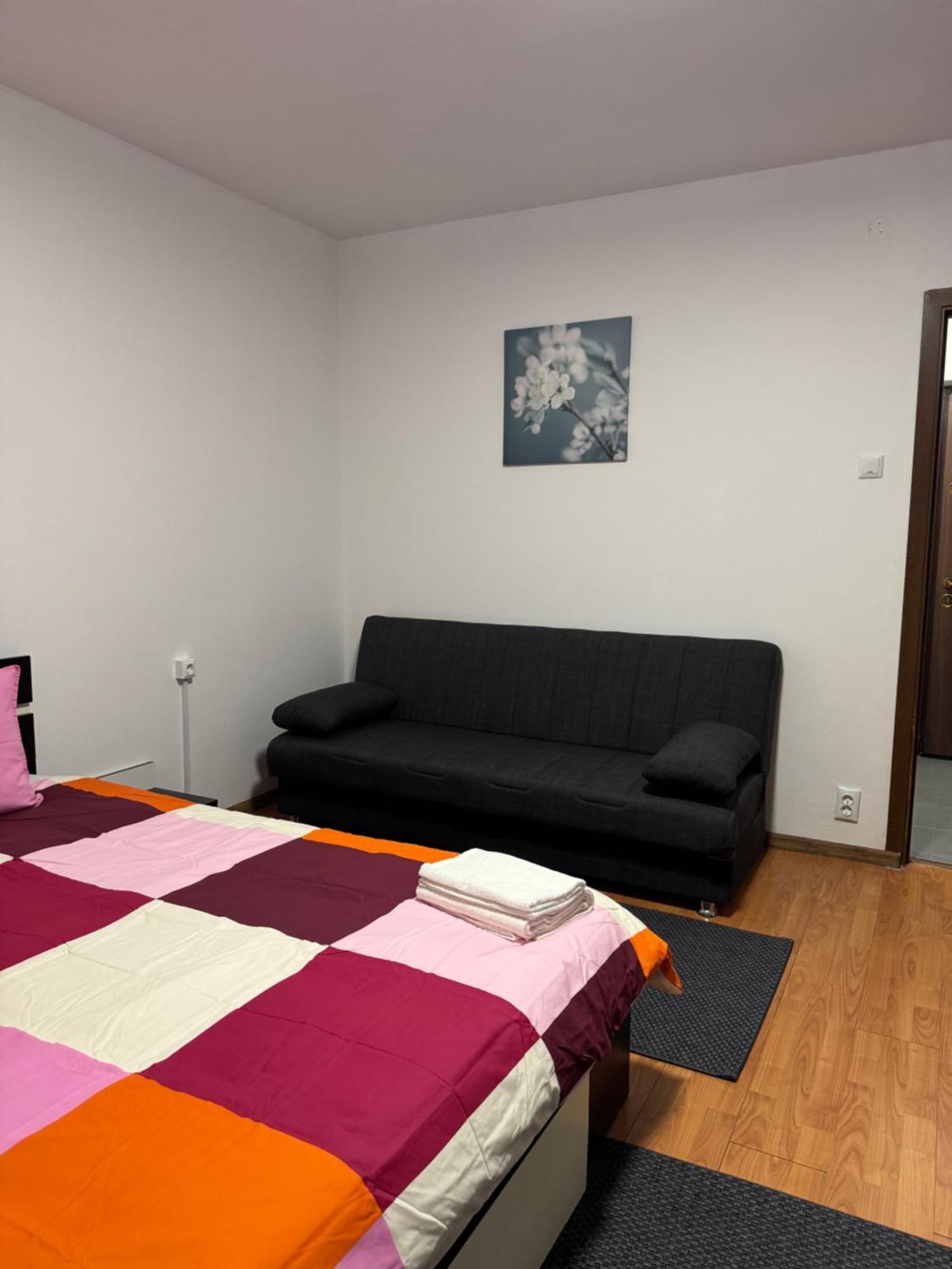 Park Mall Apartment Bucharest