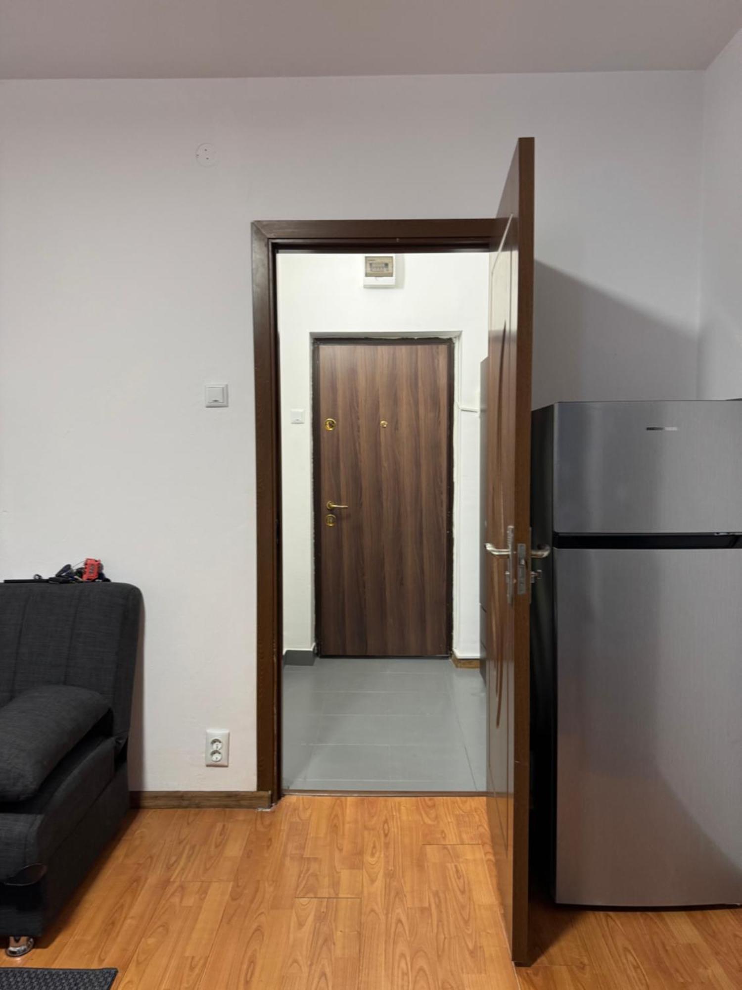 Park Mall Apartment Bucharest