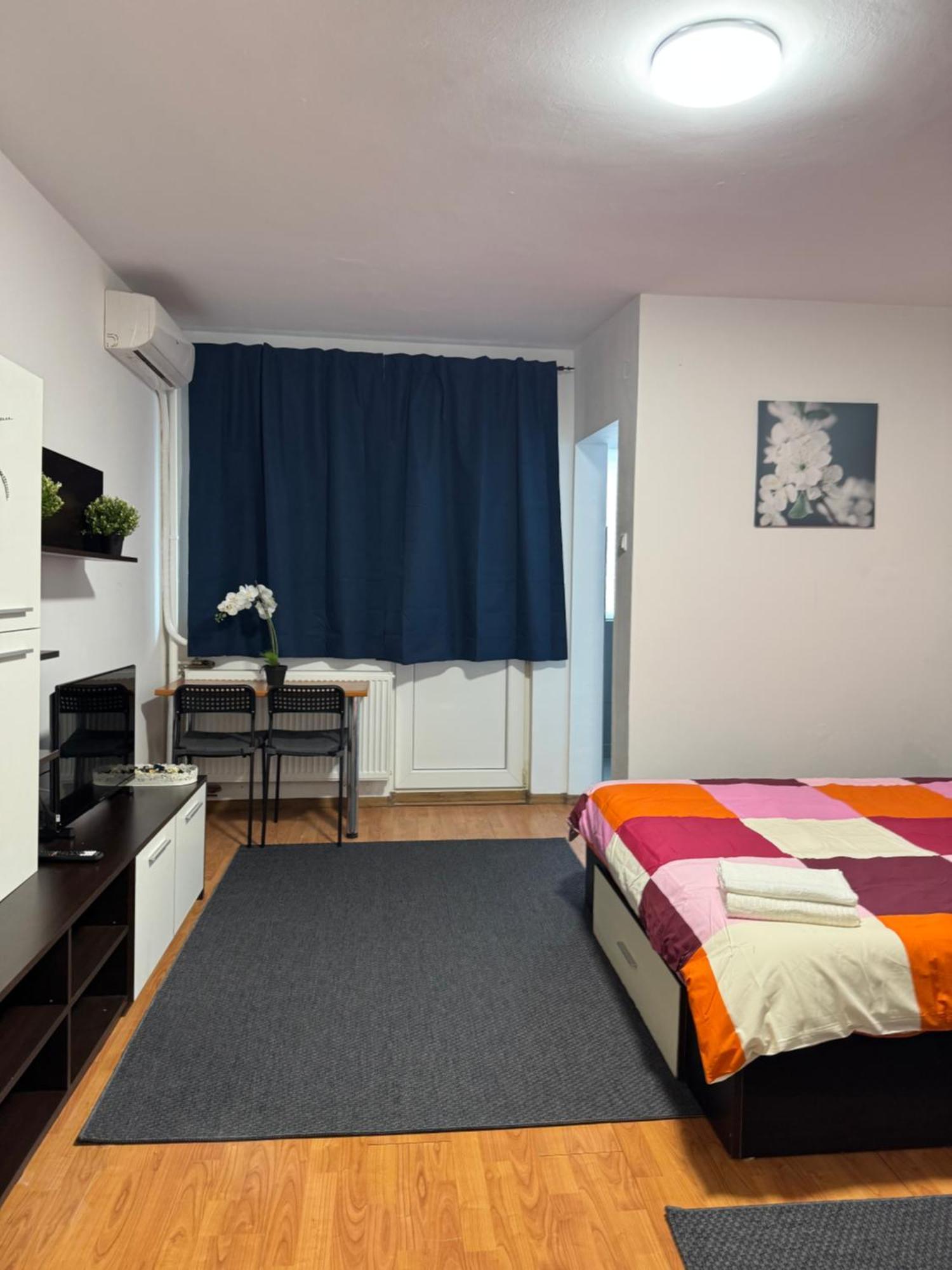 Apartment Park Mall *