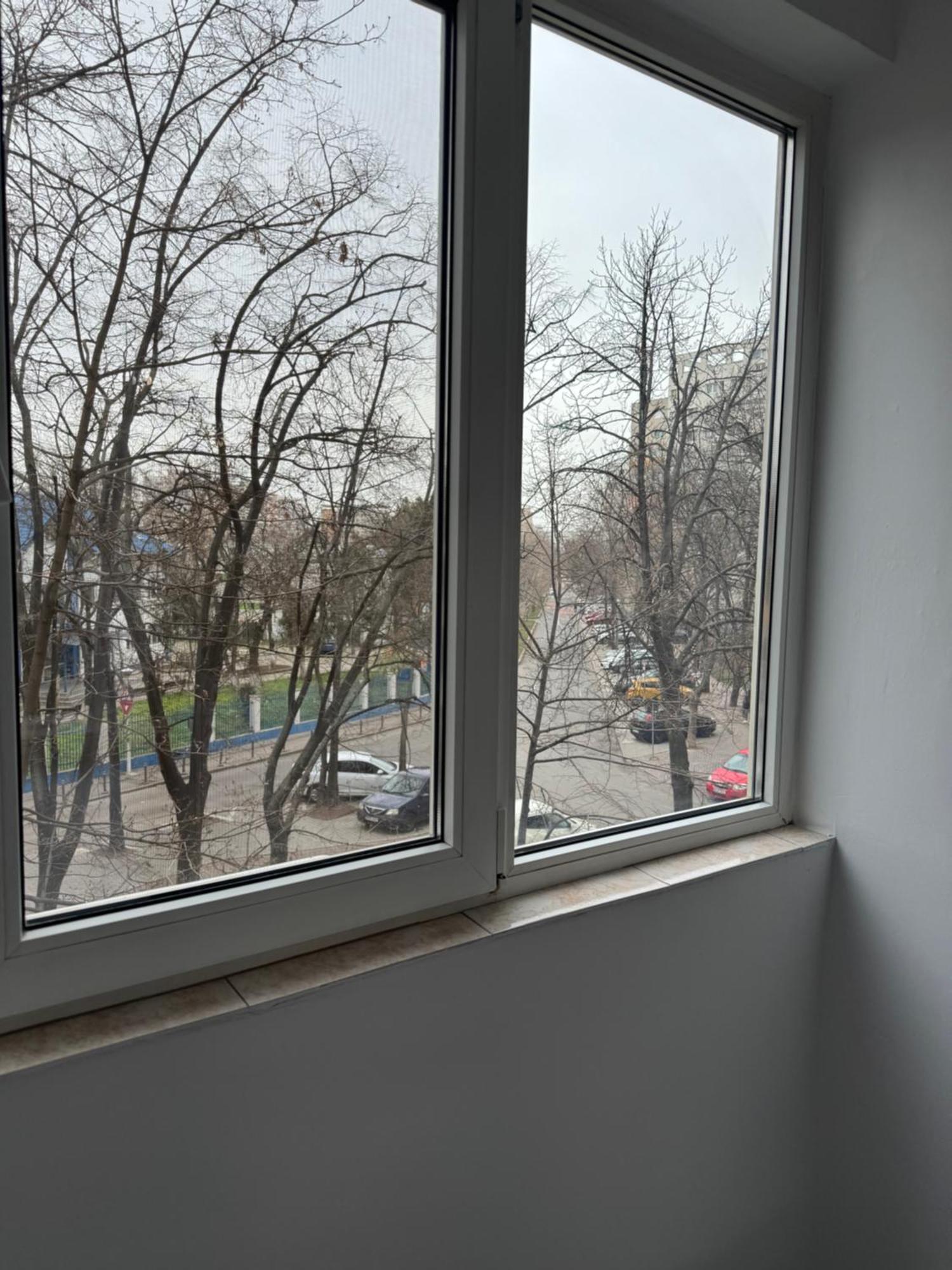Park Mall Apartment Bucharest