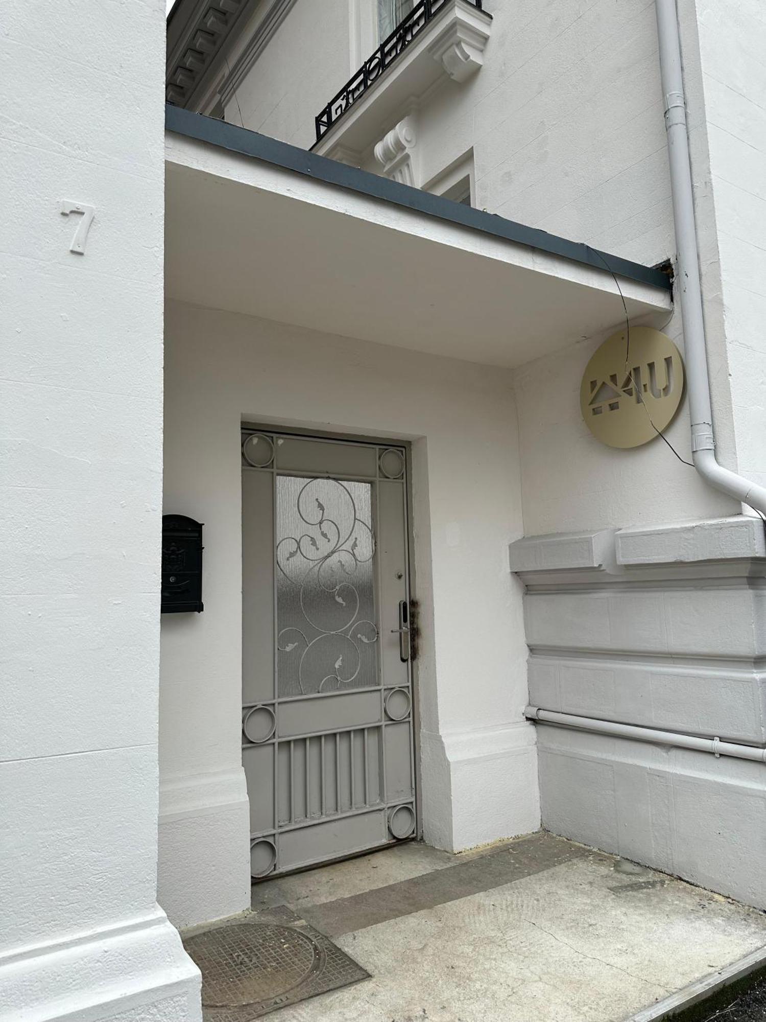 House4you - Praporgescu Guest house 5*