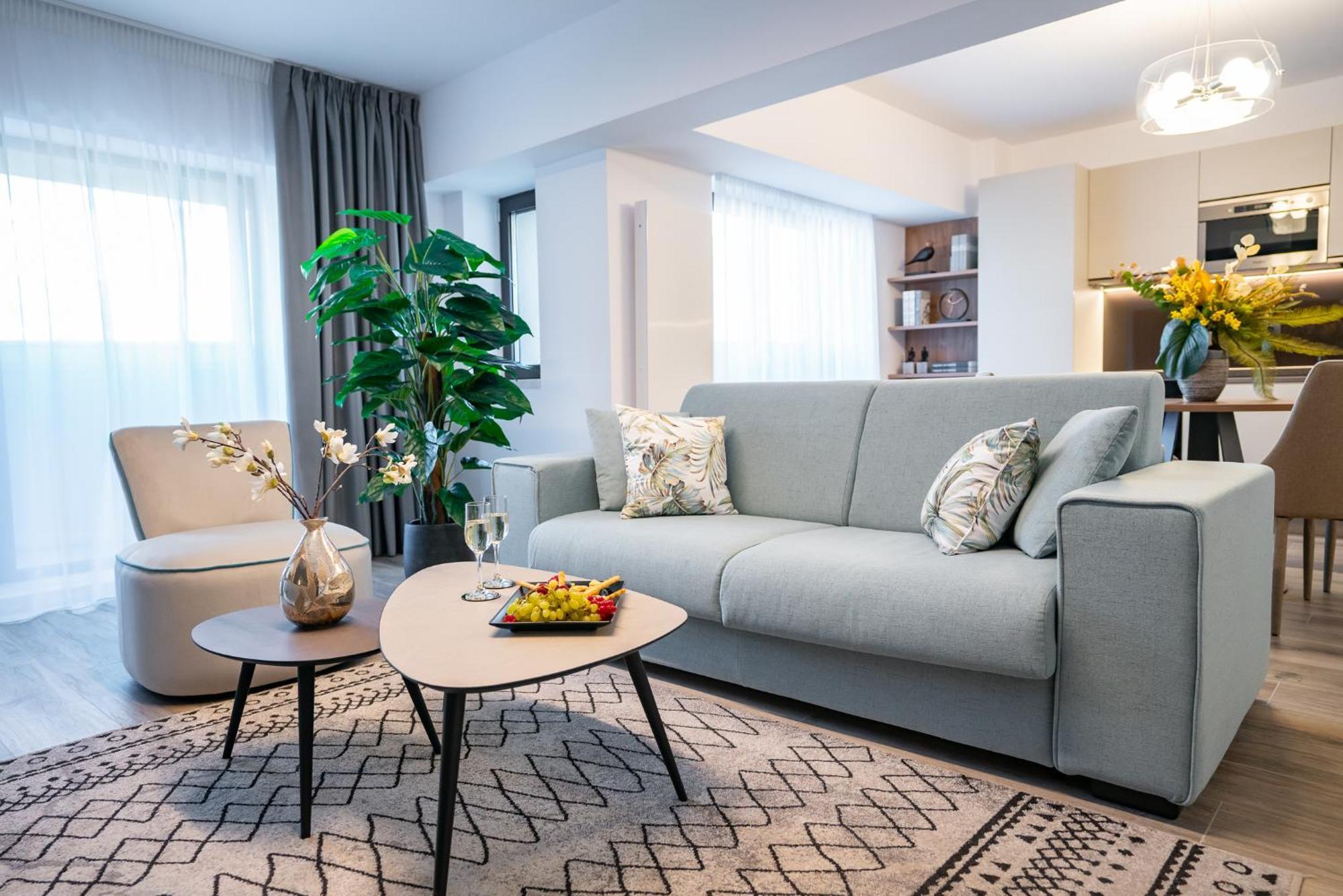 Novos Luxury Hotel Bucareste