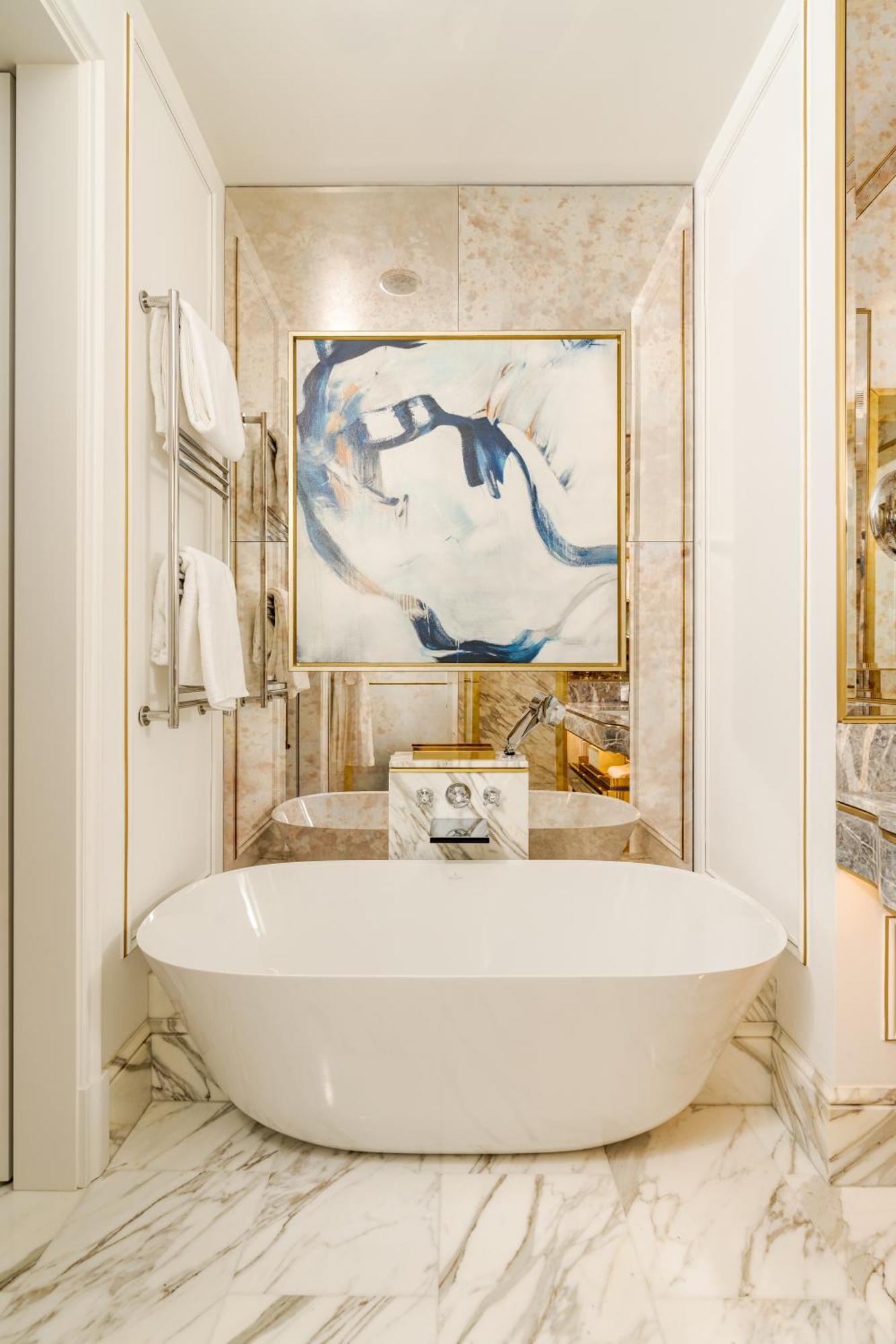 Corinthia Grand Du Boulevard 5* Bucureşti