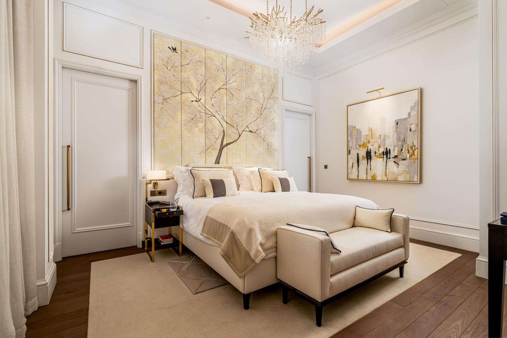 Corinthia Grand Du Boulevard 5* Bucureşti