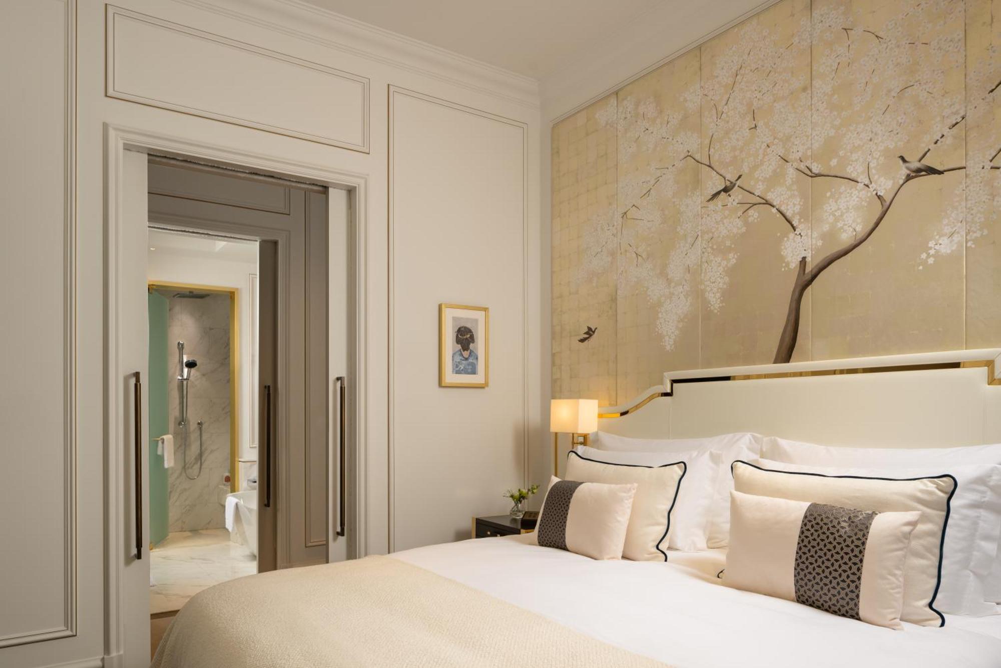 Corinthia Grand Du Boulevard