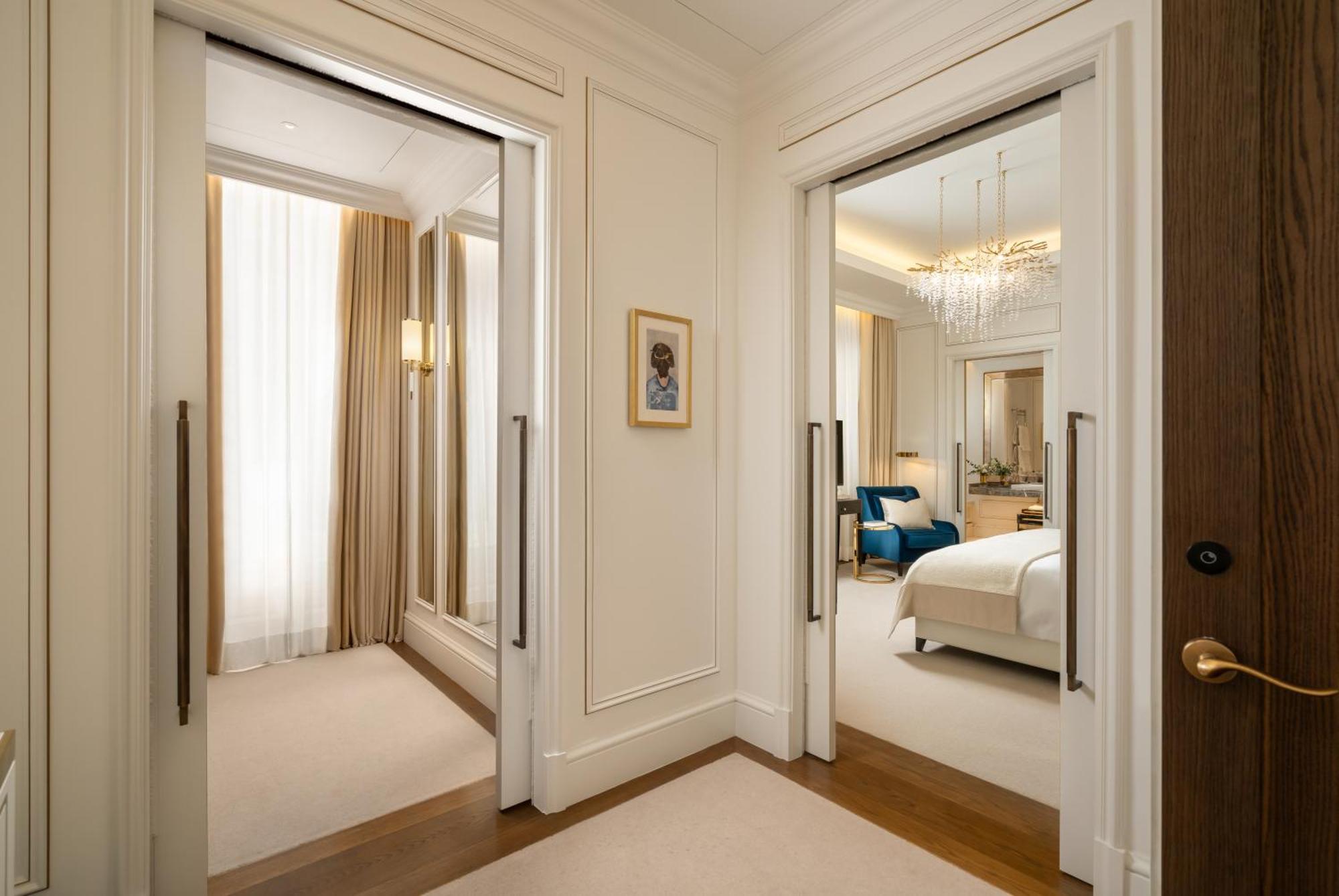 Corinthia Grand Du Boulevard Bucureşti