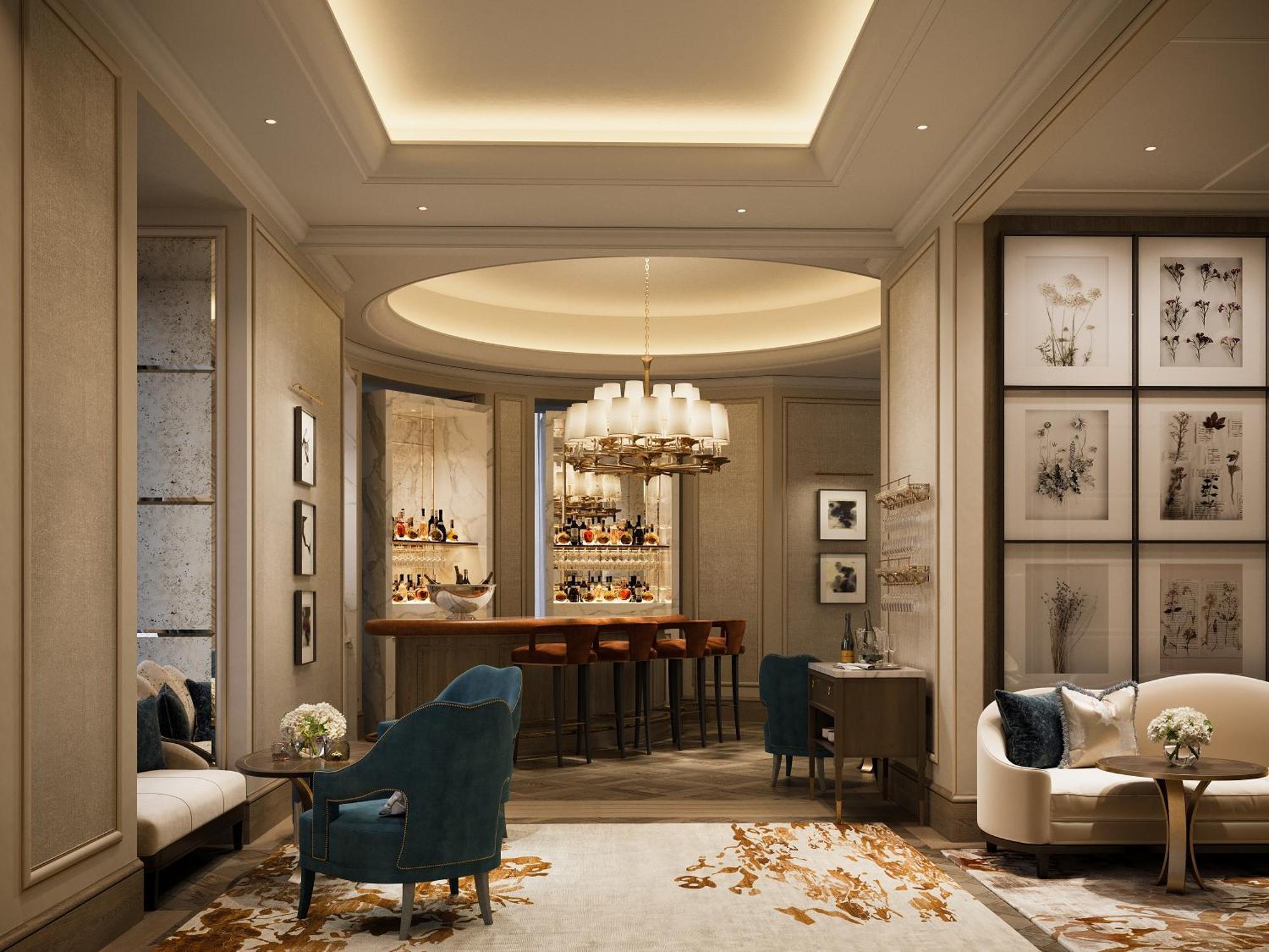 Corinthia Grand Du Boulevard