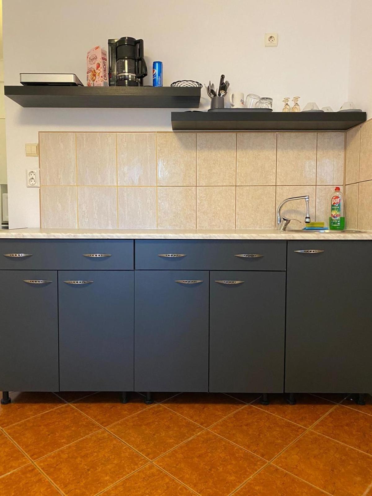 Lions Dristor Apartament