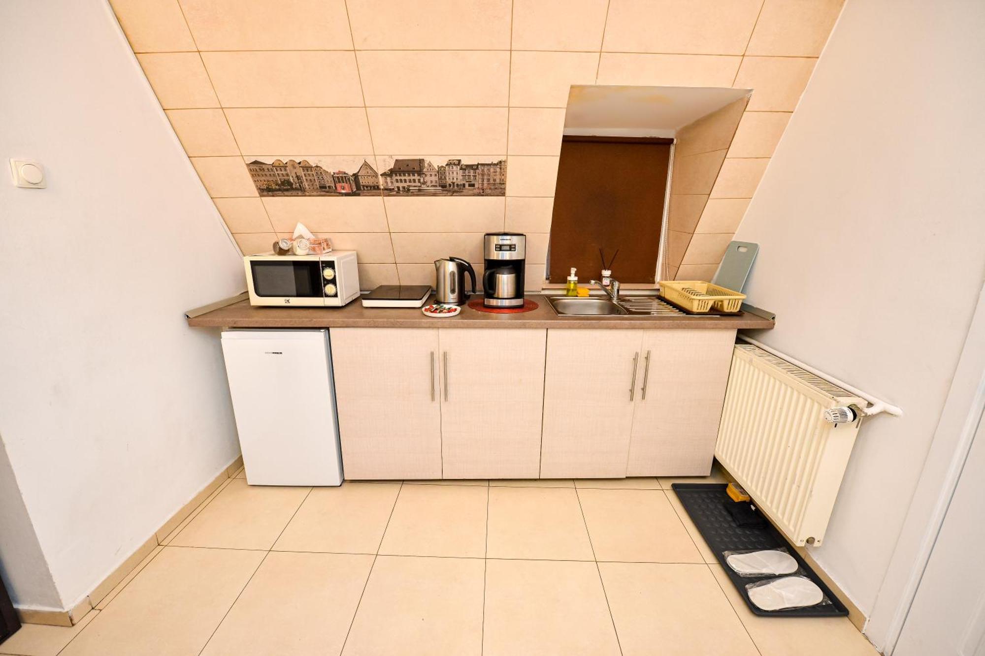 Apartament Unirii - Old Town *