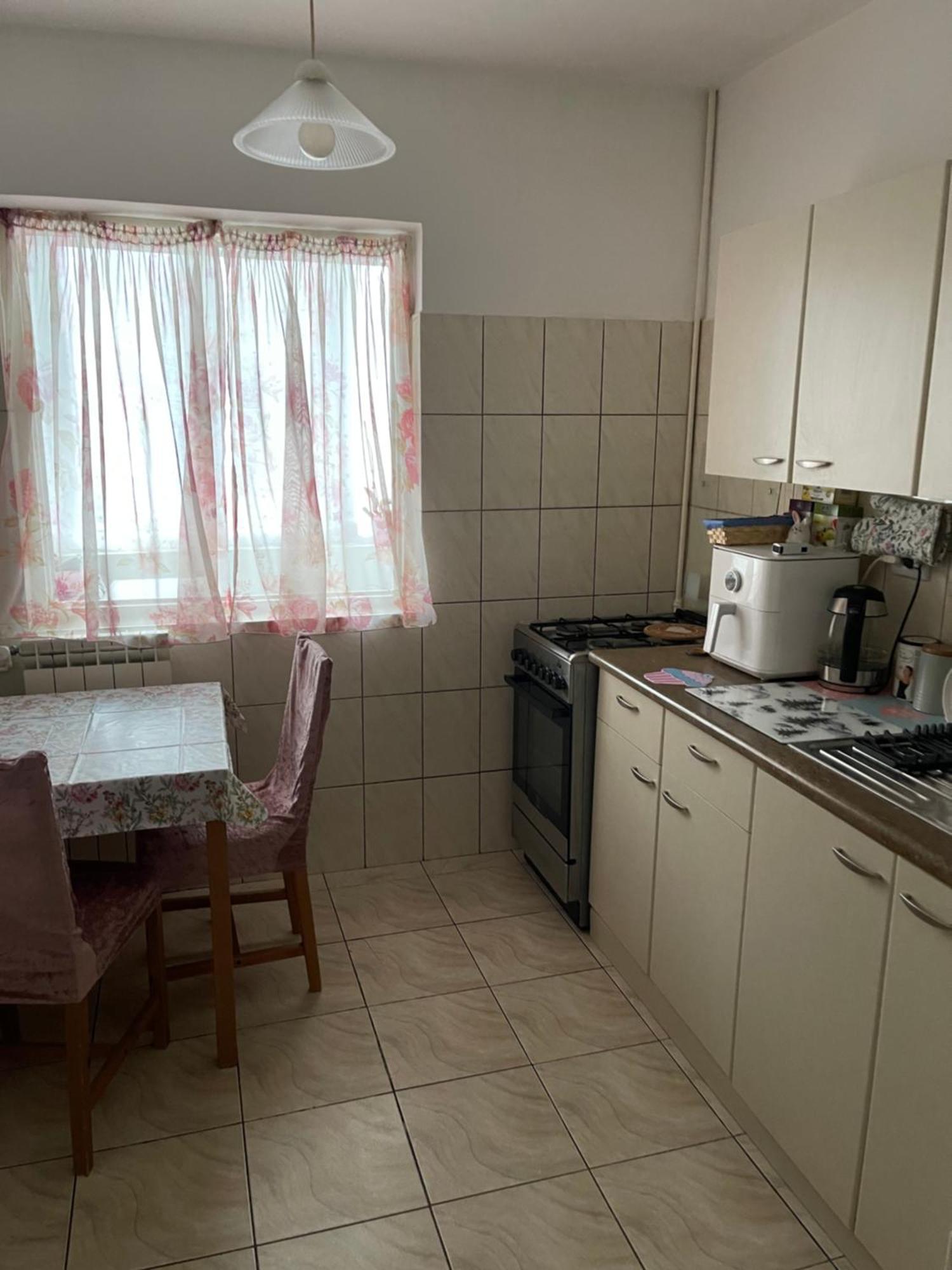 Homestay In Dorobanti Floreasca Bucharest
