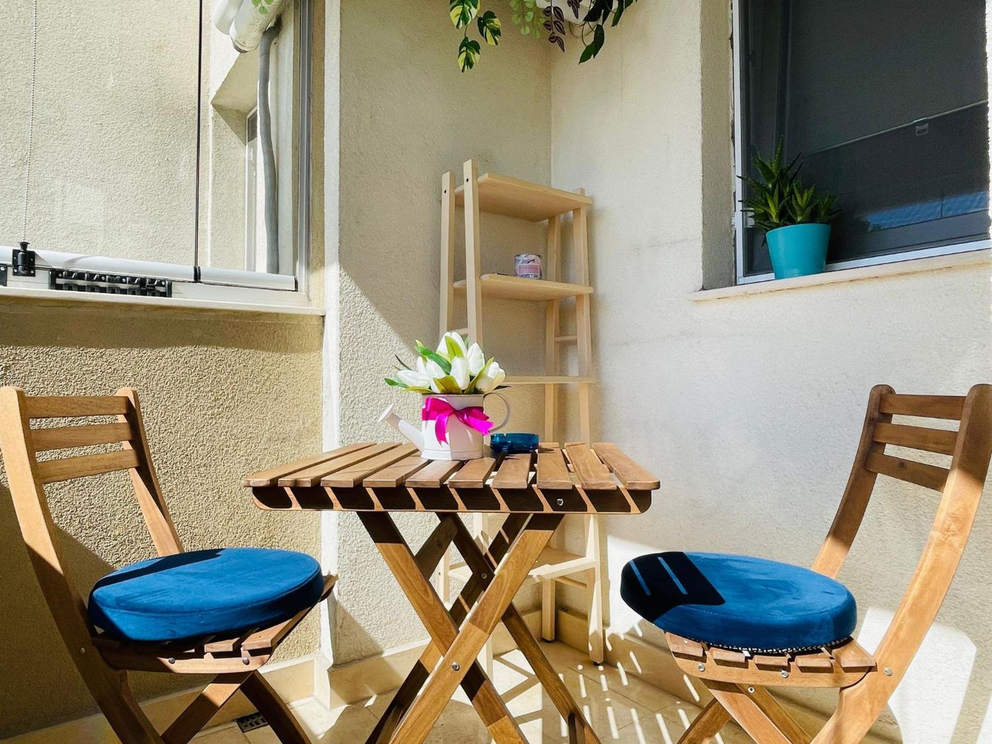 Marc House Apartment