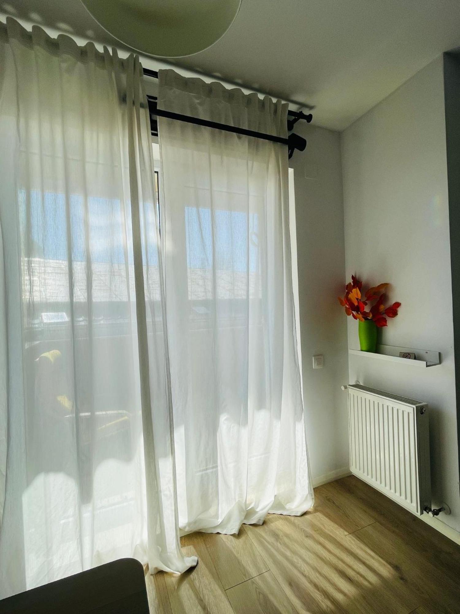 Marc House Apartment *