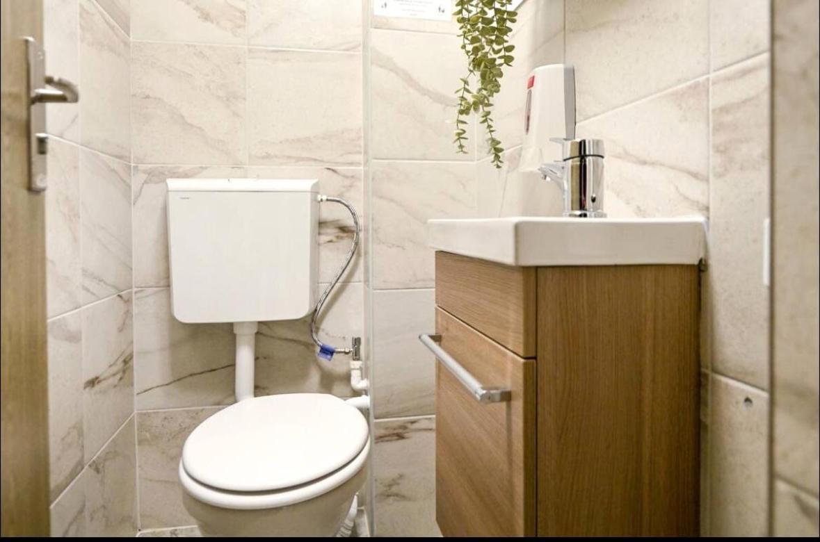 Fluidity - Refined 2br Retreat In Center * Bucareste