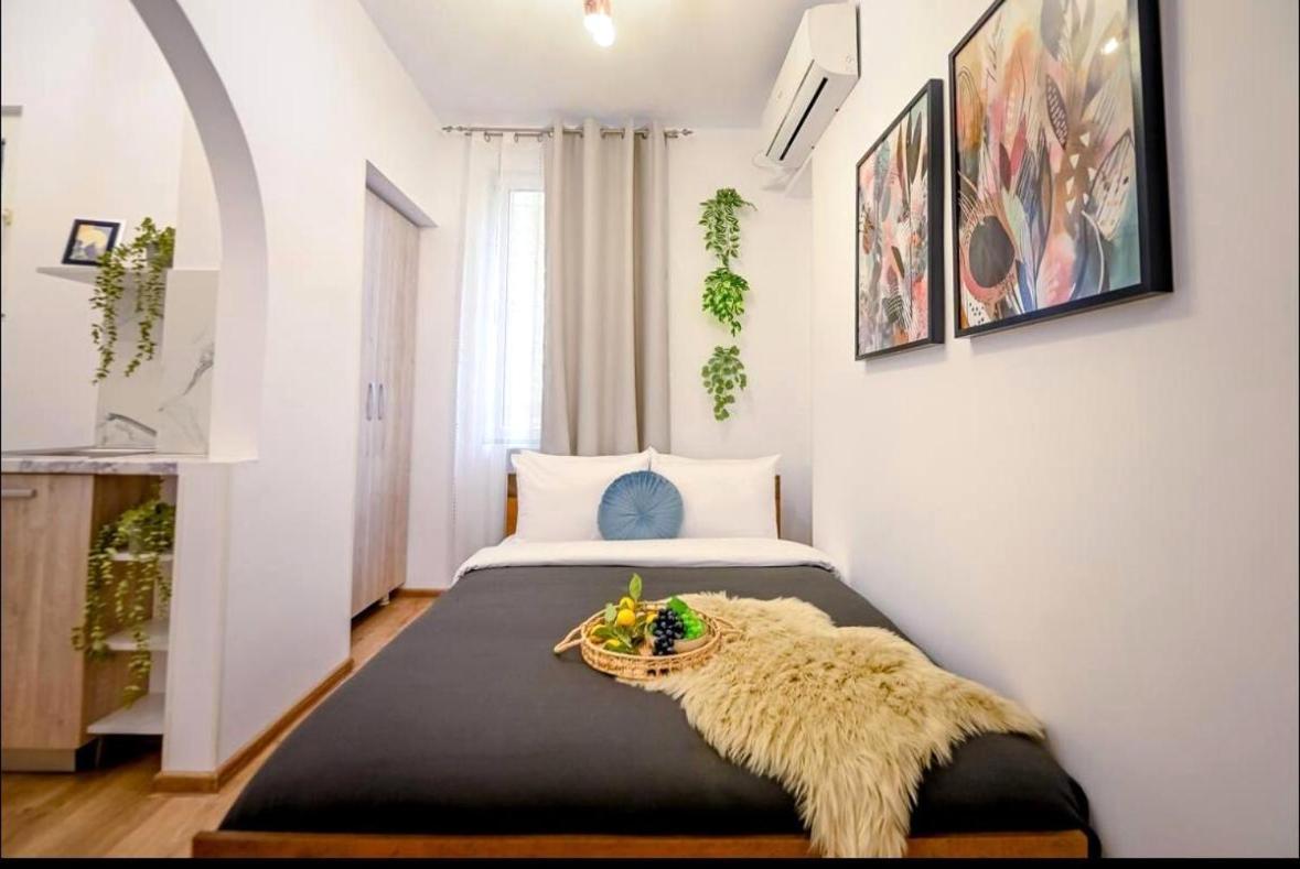 Fluidity - Refined 2br Retreat In Center * Bucareste