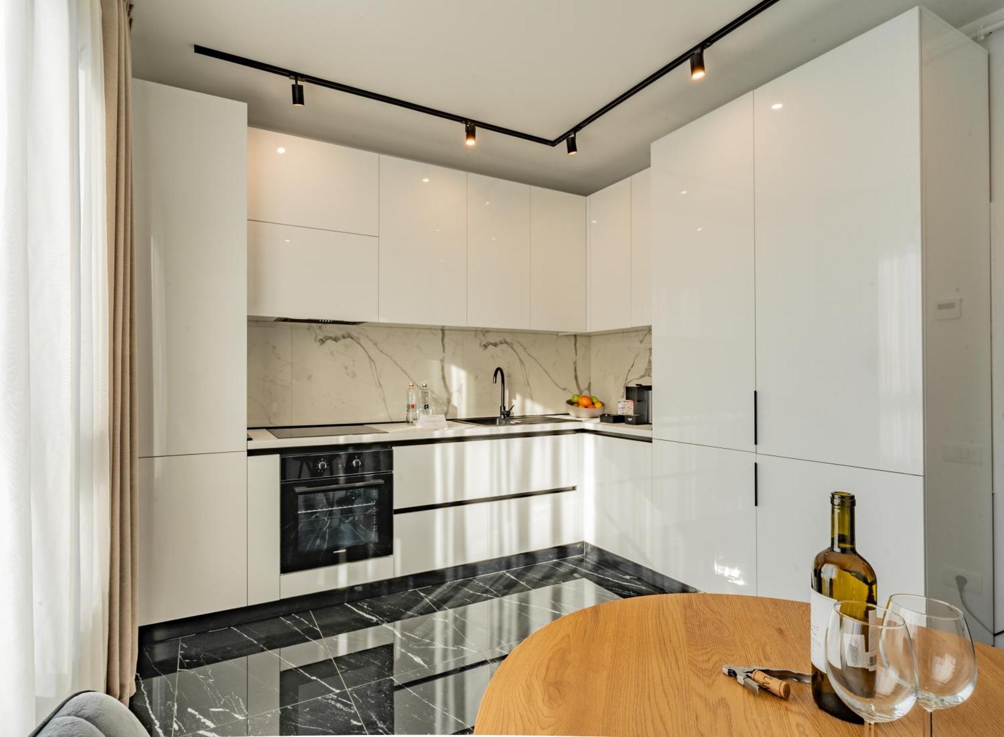Cavar Apartment *
