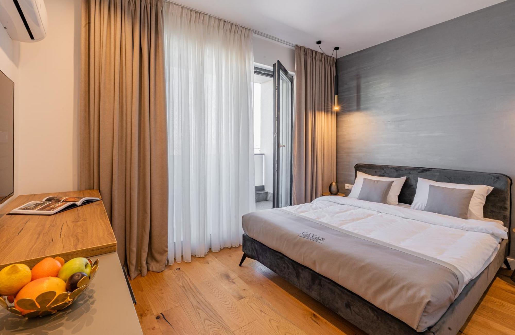 Cavar Apartment *