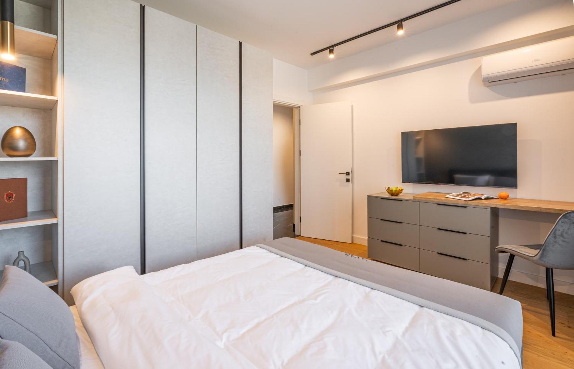 Cavar Apartment Bucharest