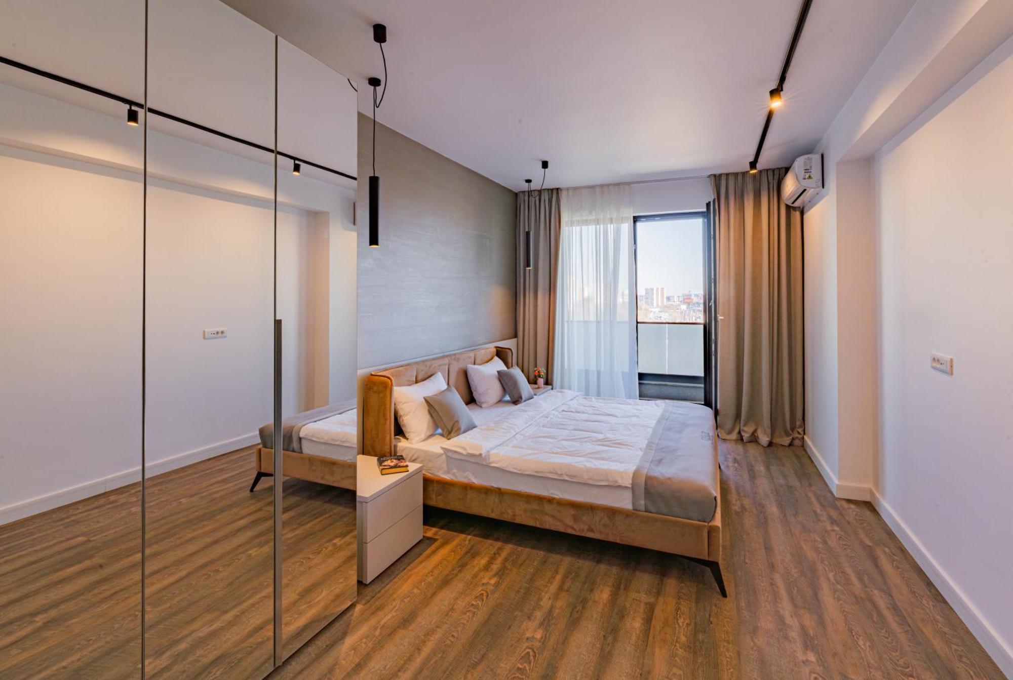 Apartment Cavar