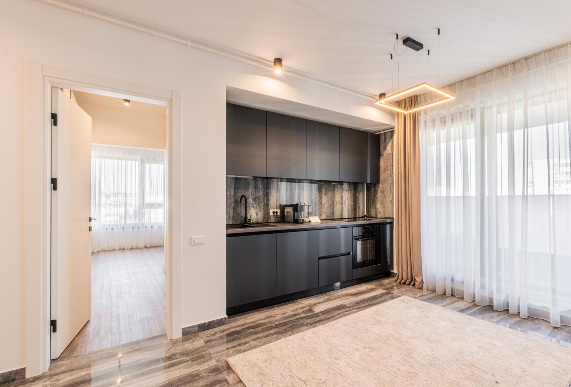 Apartment Cavar *