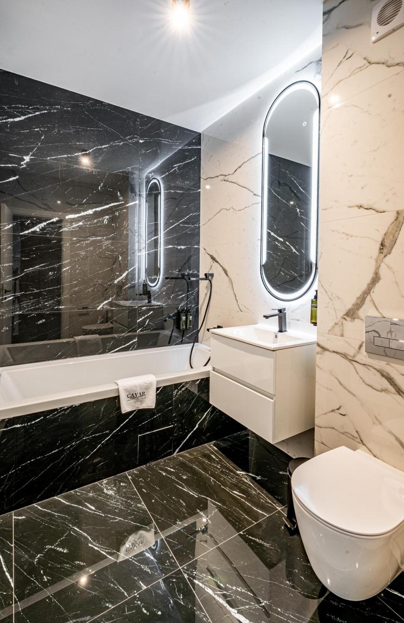 Cavar Apartment