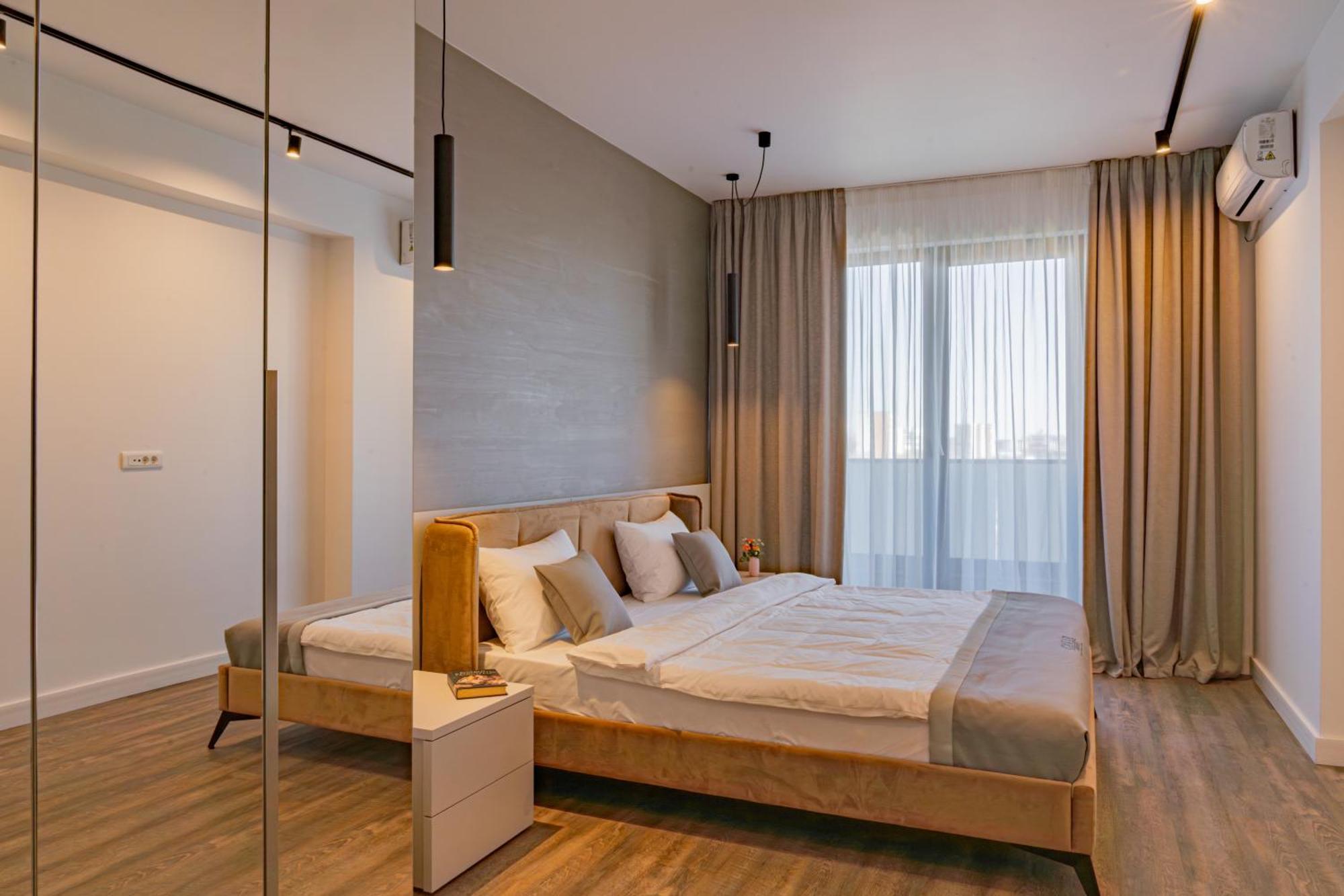Cavar Apartment *