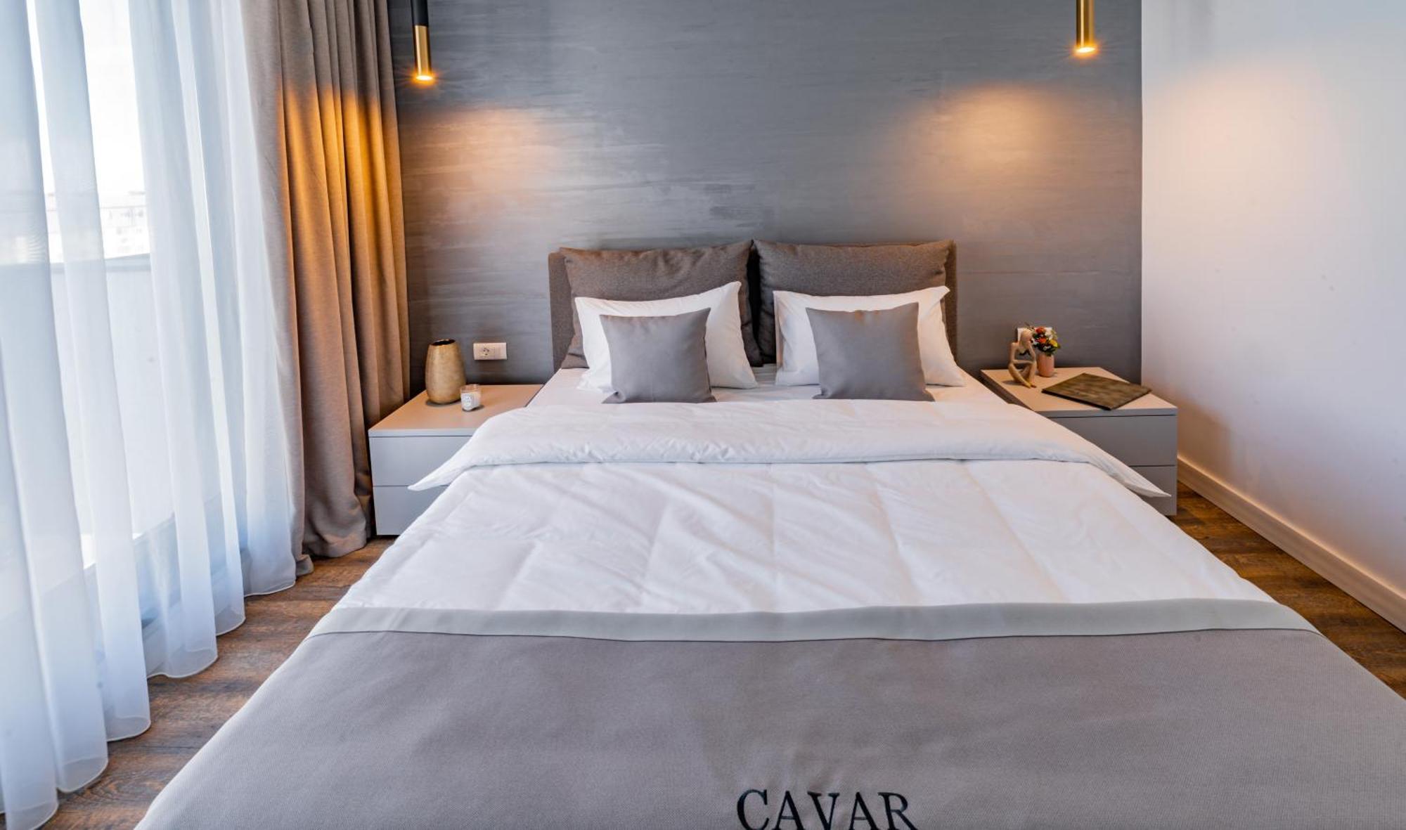 Cavar Apartment