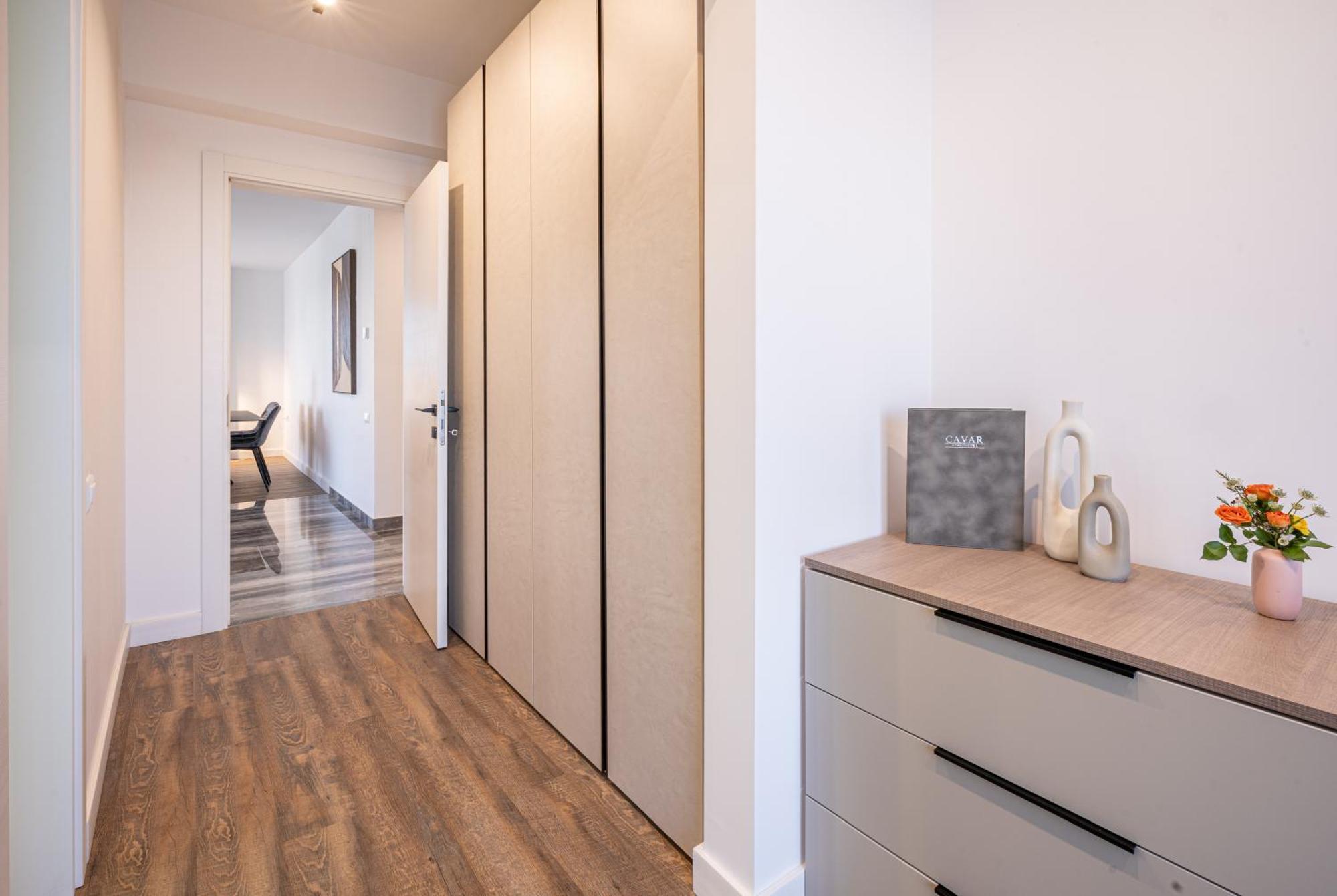 Cavar Apartment *